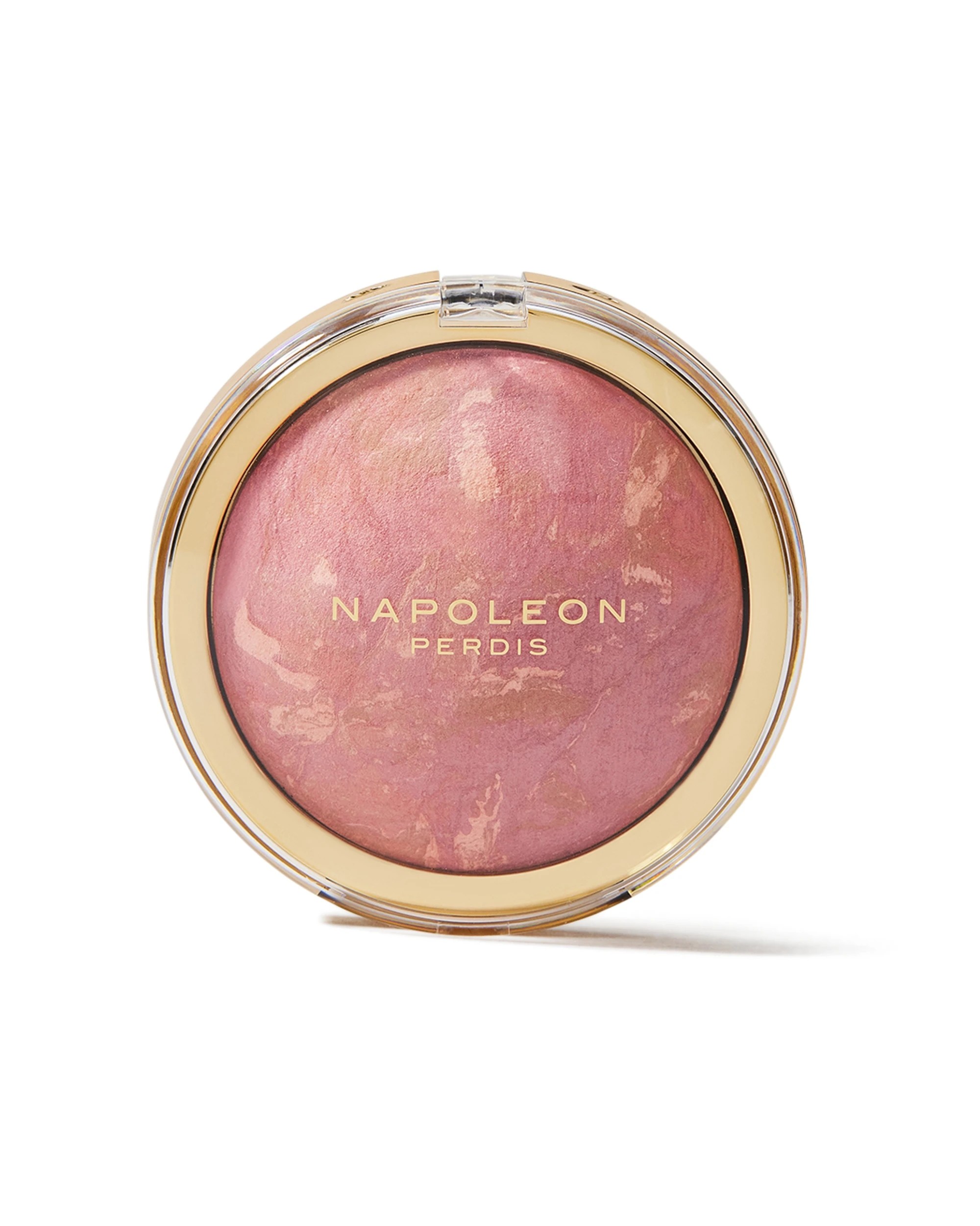1 Napoleon Perdis Makeup 8G Blush Patrol Matte - Rose, 1 of 4