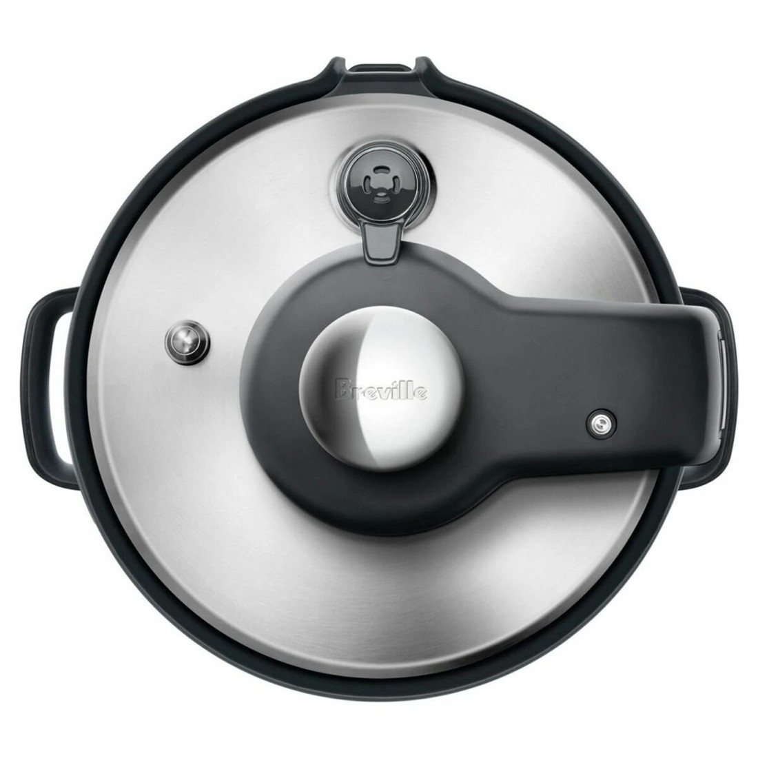 4 Breville The Fast Slow GO Multicooker, 4 of 5