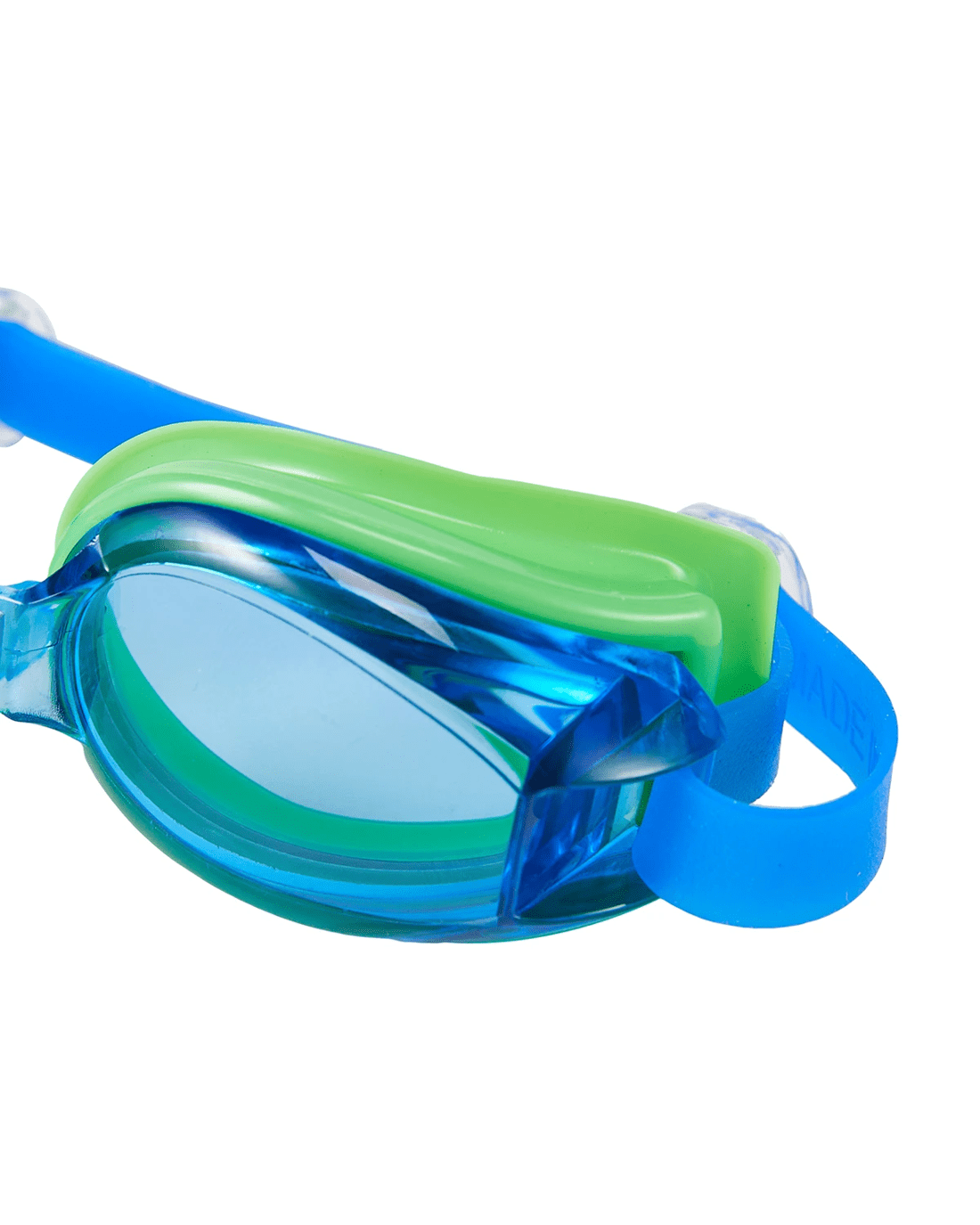3 Junior Goggles - Assorted, 3 of 6