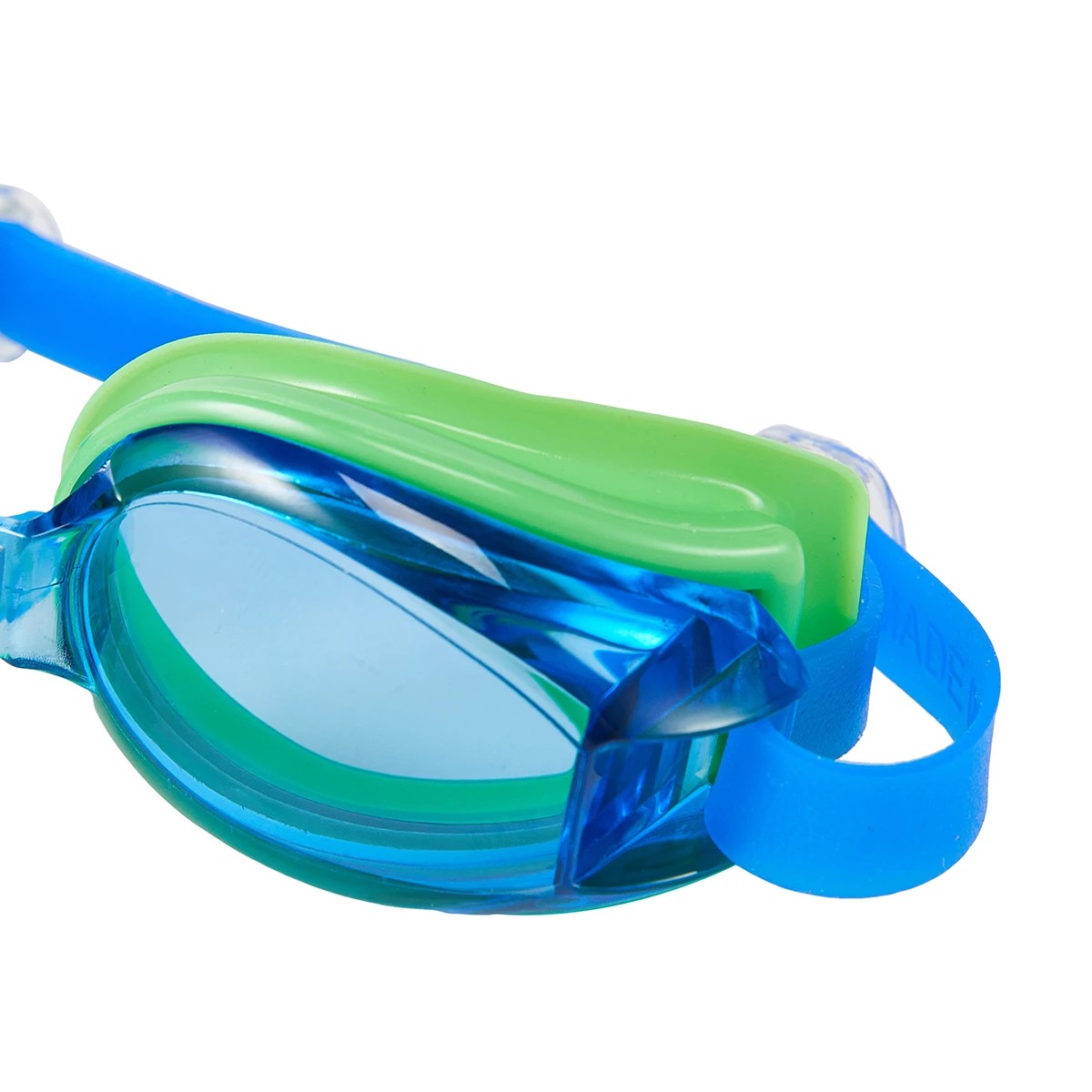 3 Junior Goggles - Assorted, 3 of 6
