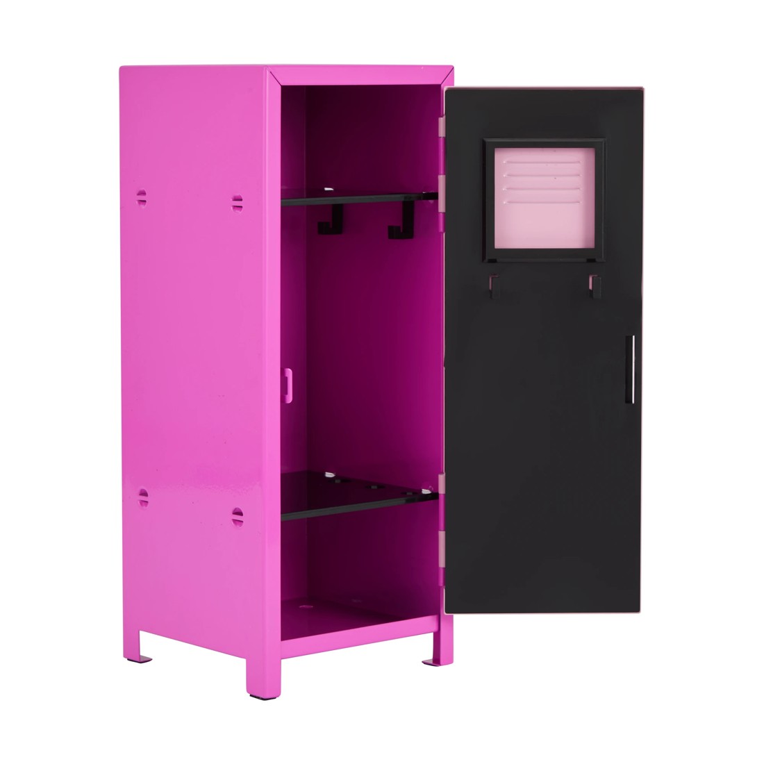 3 Desktop Locker with Magnets, 3 of 9