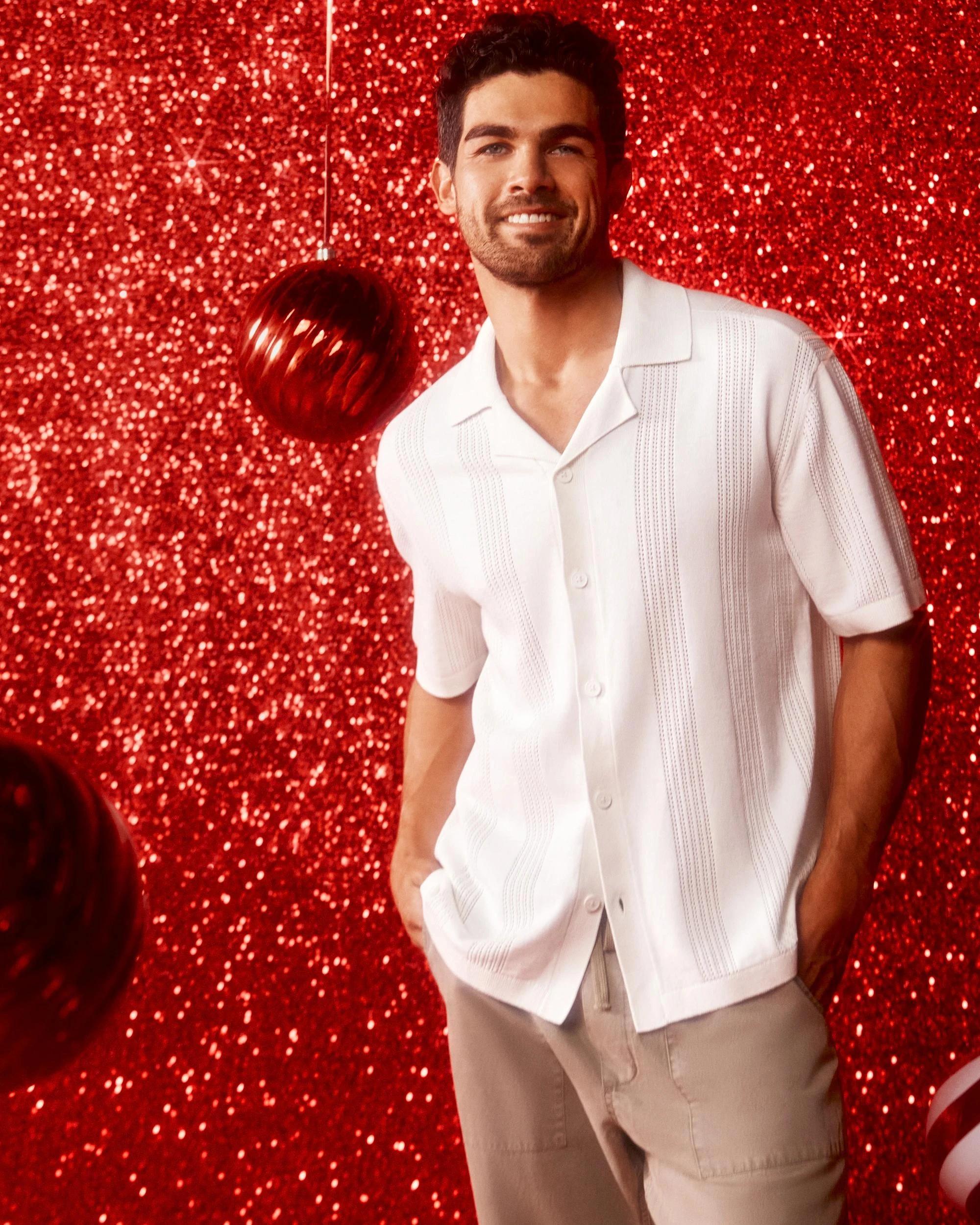 8 Target Australian Cotton Blend Beach Pants WALNUT, 8 of 8