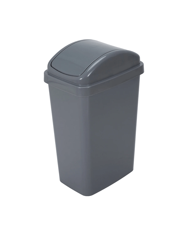 55L Slim Line Bin - 