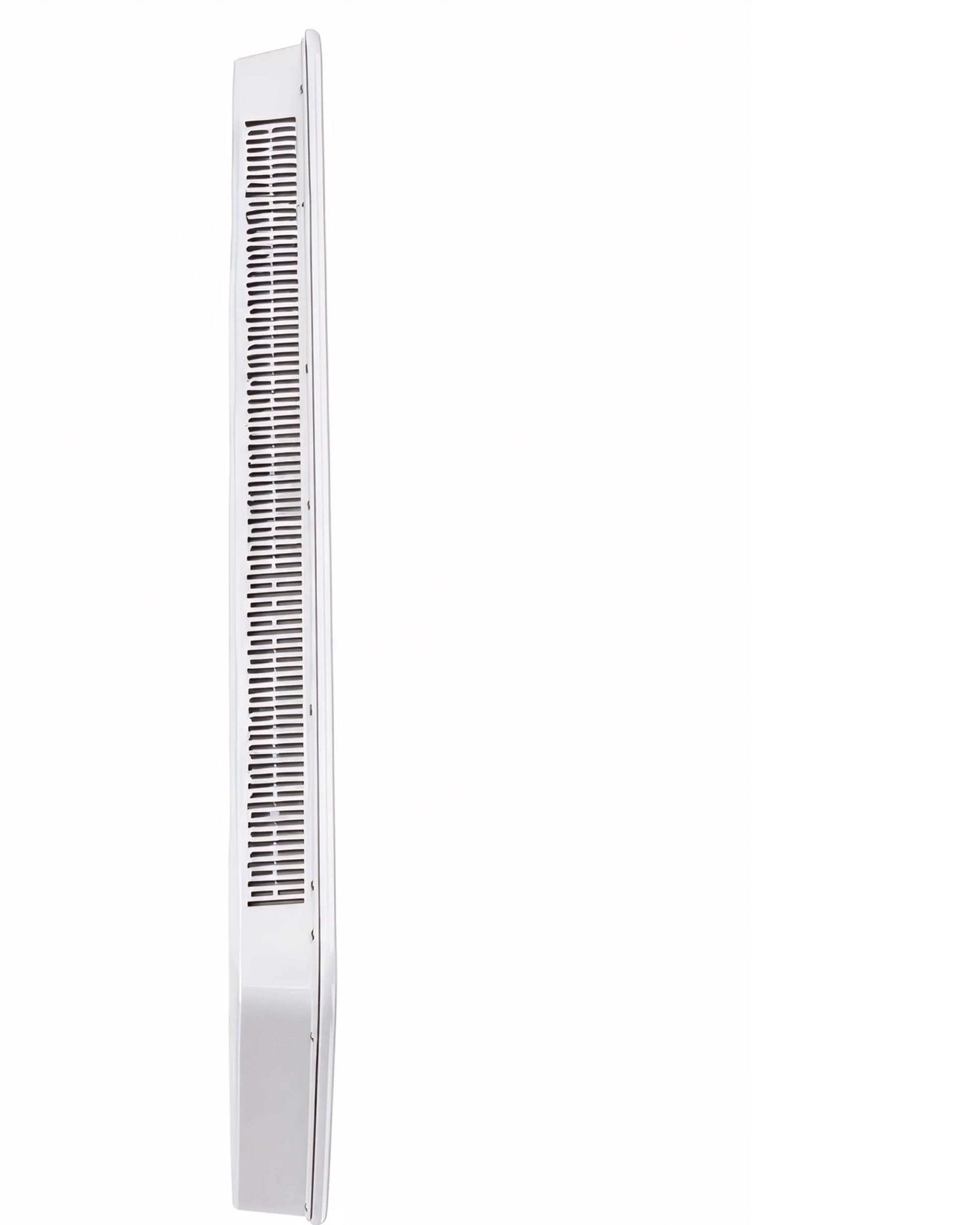5 Heller 2000w 84cm Aluminum Panel Portable Heater W/ Wifi Free Stand/wall Mounted - Silver, 5 of 6