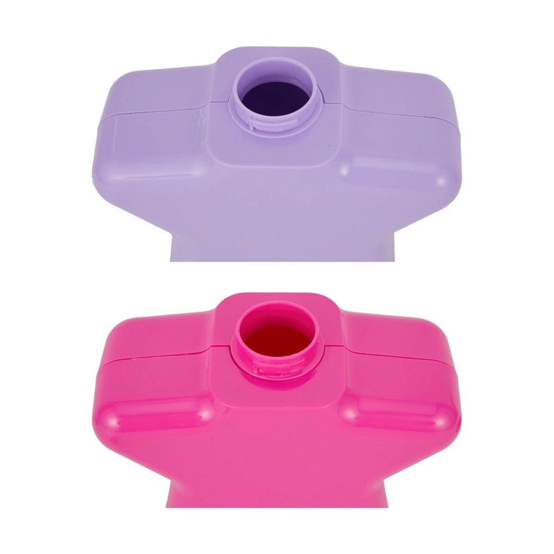 3 Star Novelty Cup with Straw - Assorted, 3 of 5