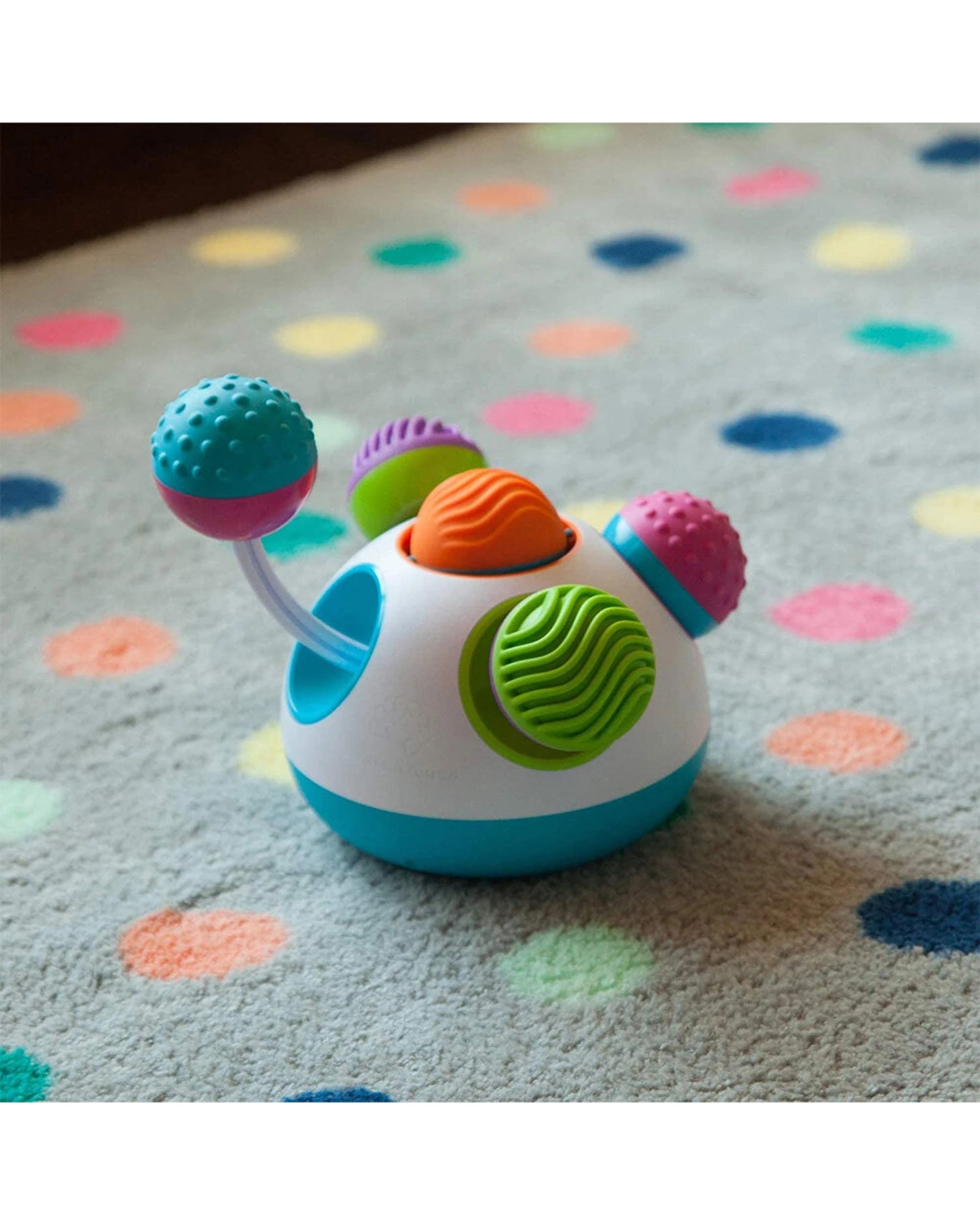 3 Fat Brain Toy Co Klickity Sensory Toy - Multi, 3 of 5