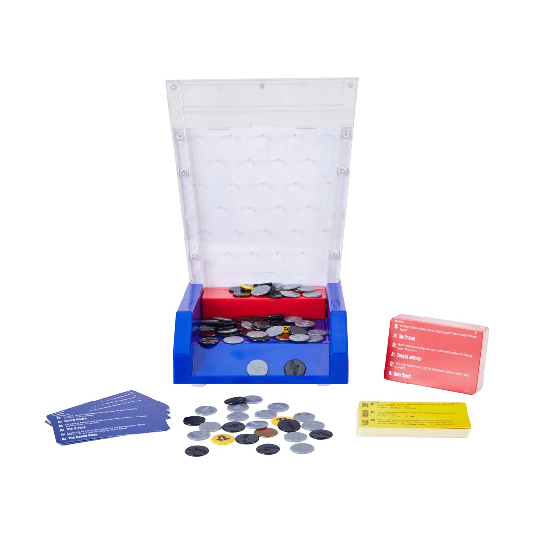 3 Tipping Point Family Game, 3 of 6