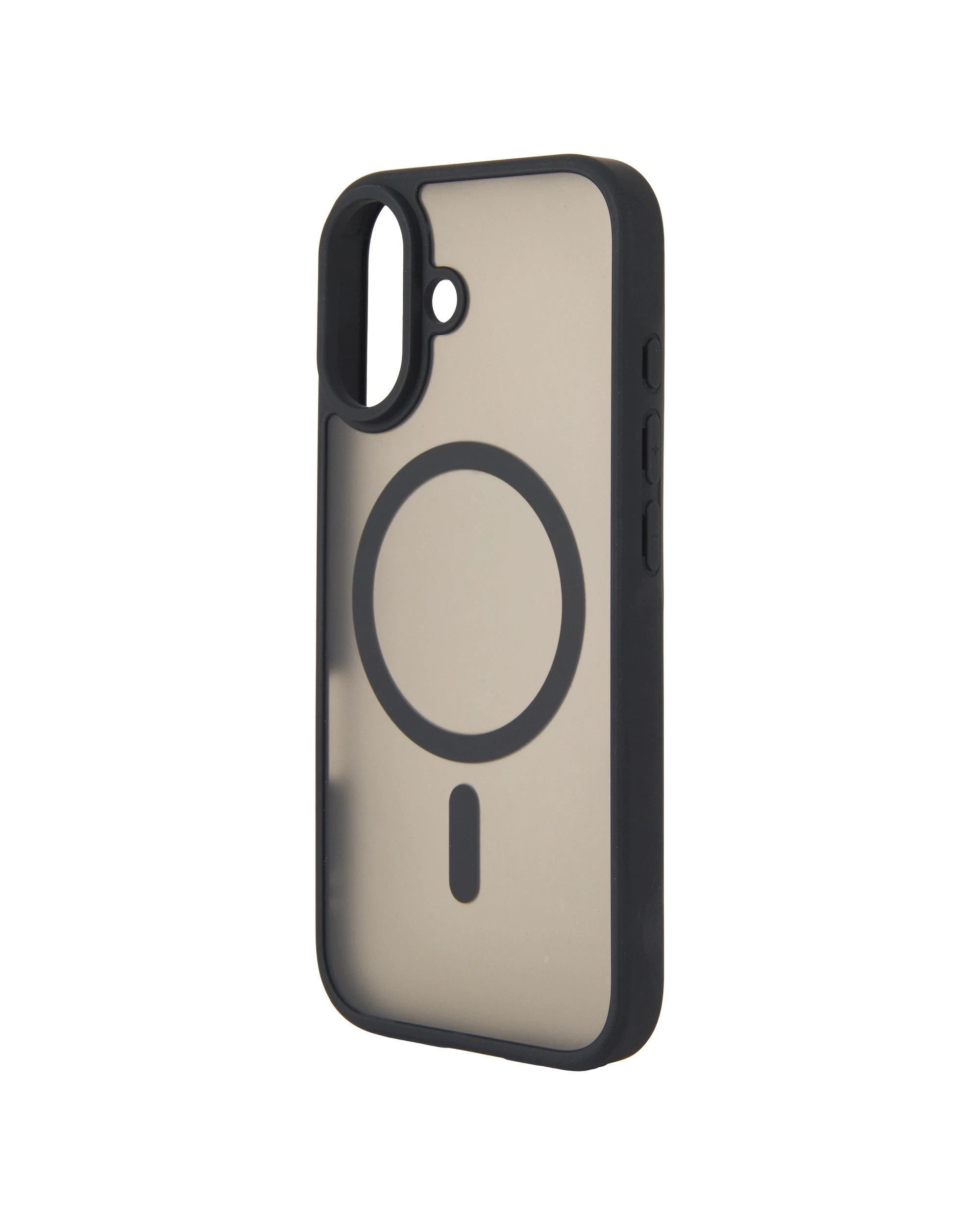 2 iPhone 17 Magnetic Case - Matte Black, 2 of 6