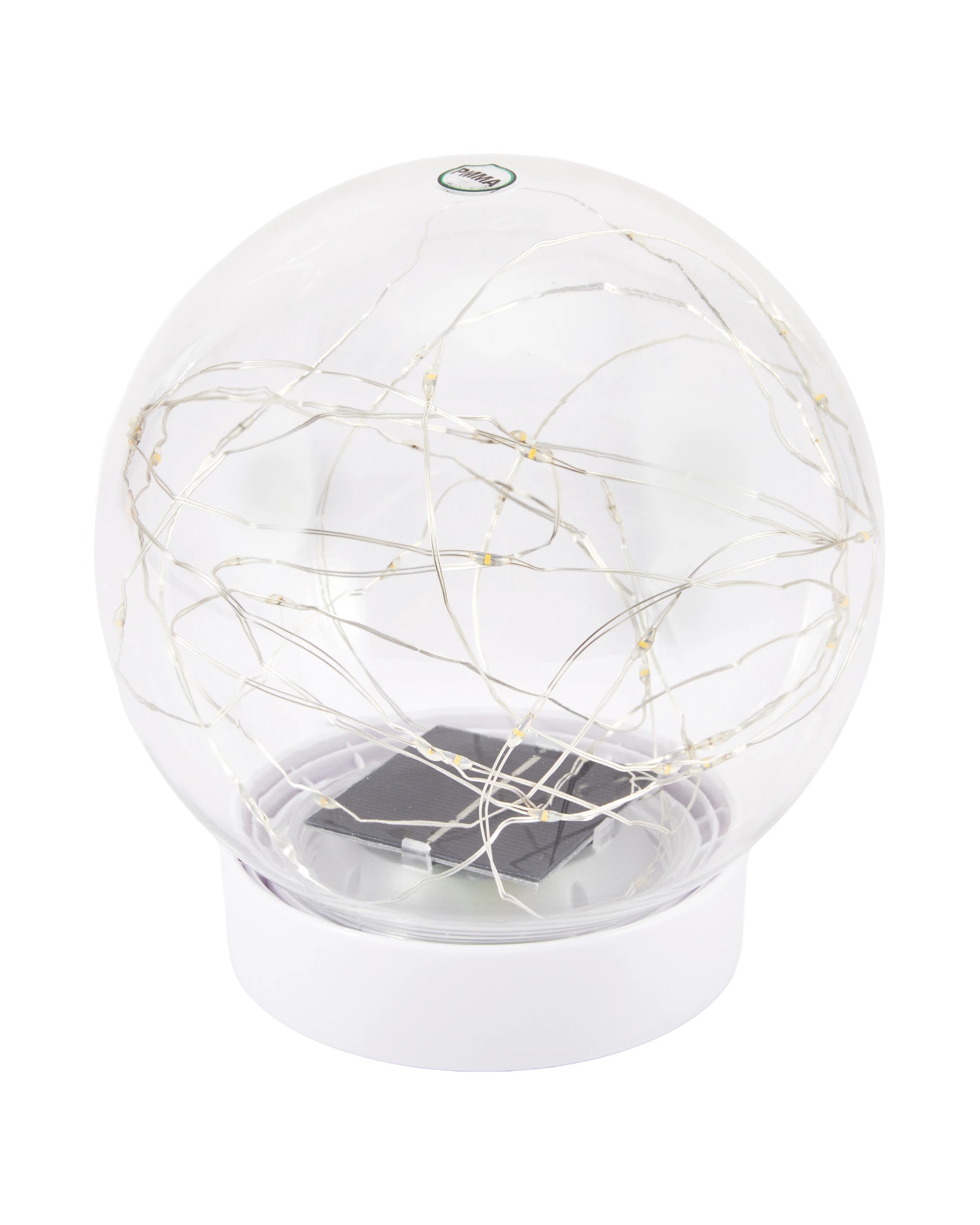 3 2-in-1 Solar Pool Light, 3 of 7