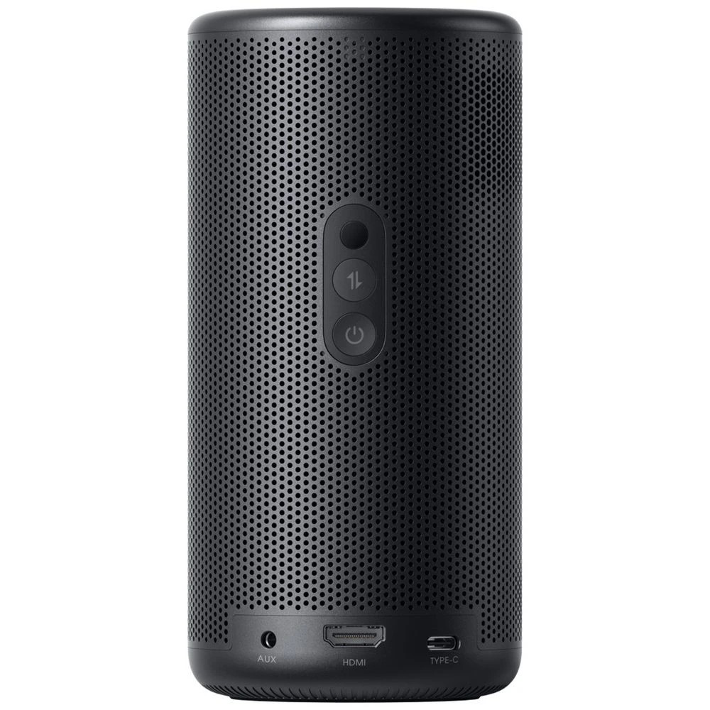 3 Nebula Capsule 3 Laser FHD Google TV Portable Projector, 3 of 10