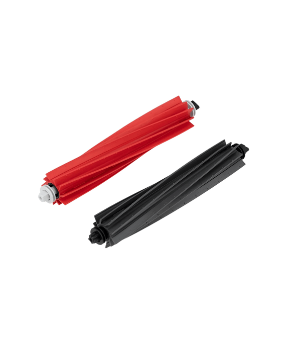 Roborock Roller brush For S8 Maxv & Qrevo Robot Vacuums - Red
