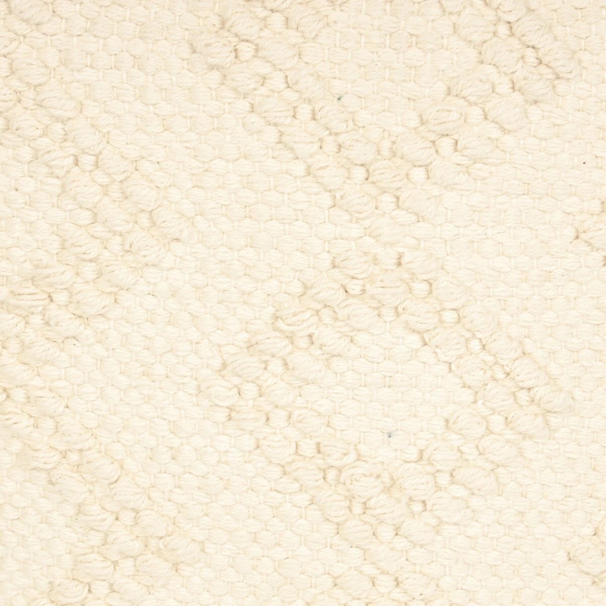 6 Faye Tassel Ottoman - Natural, 6 of 7