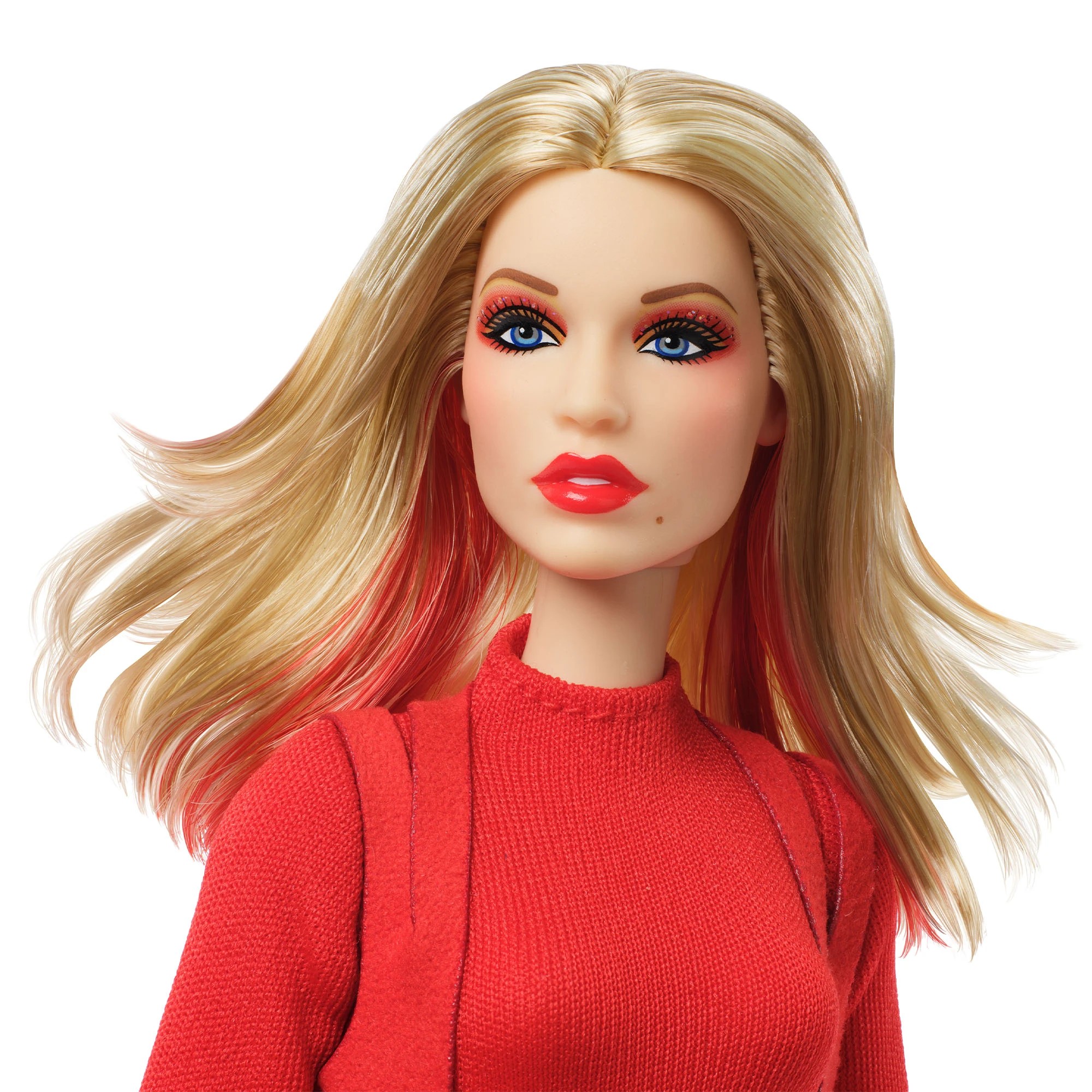 4 Barbie Signature Kylie Minogue Doll, 4 of 6