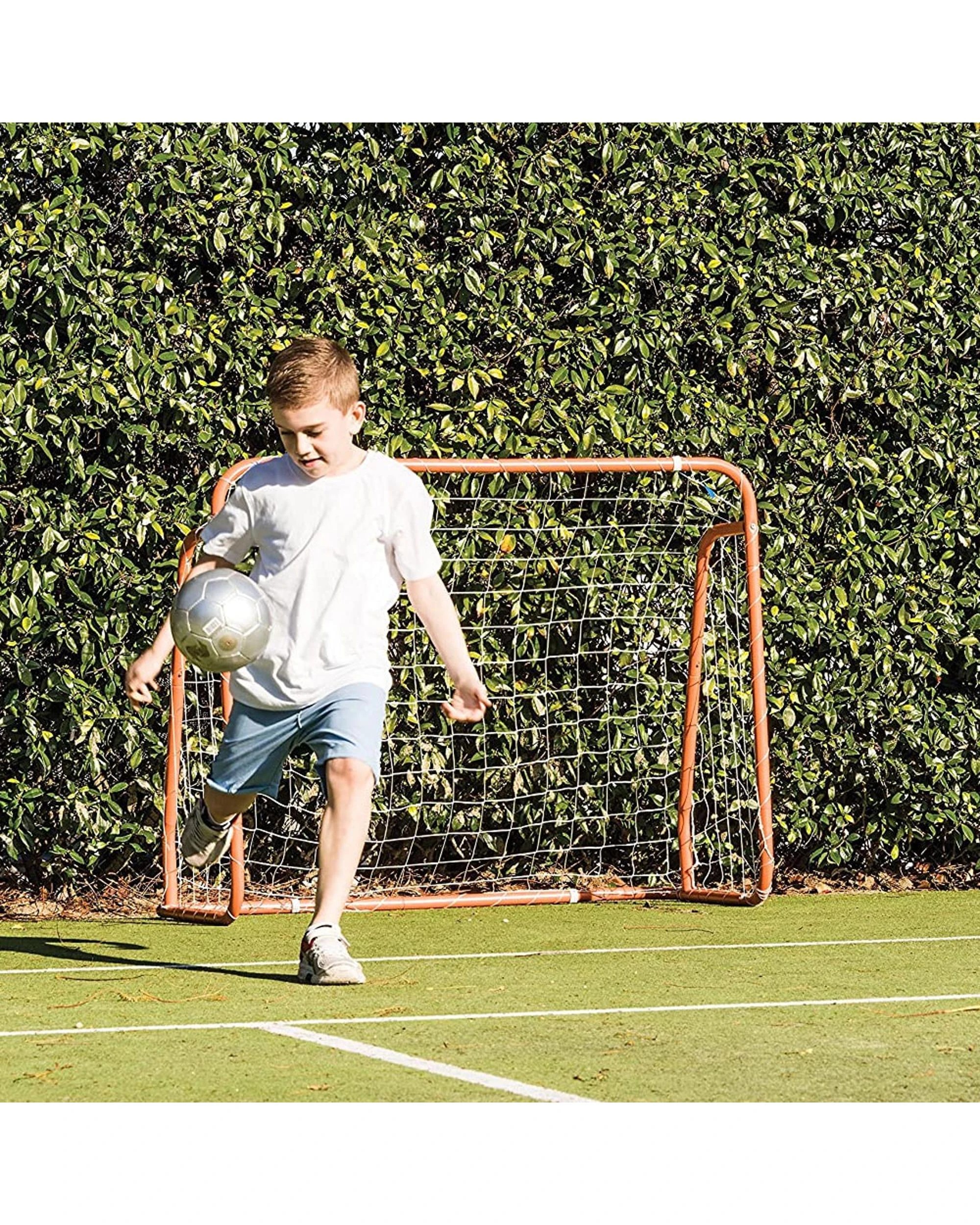 2 Orbit Excite Metal Soccer Goal, 2 of 2