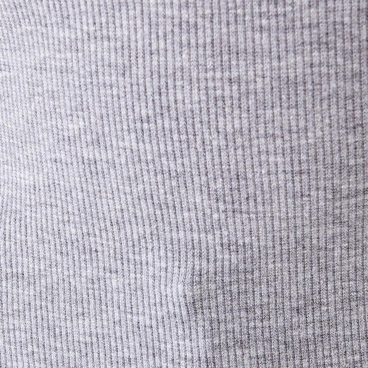 6 Sleeveless Rib Tank Ash Marl, 6 of 6