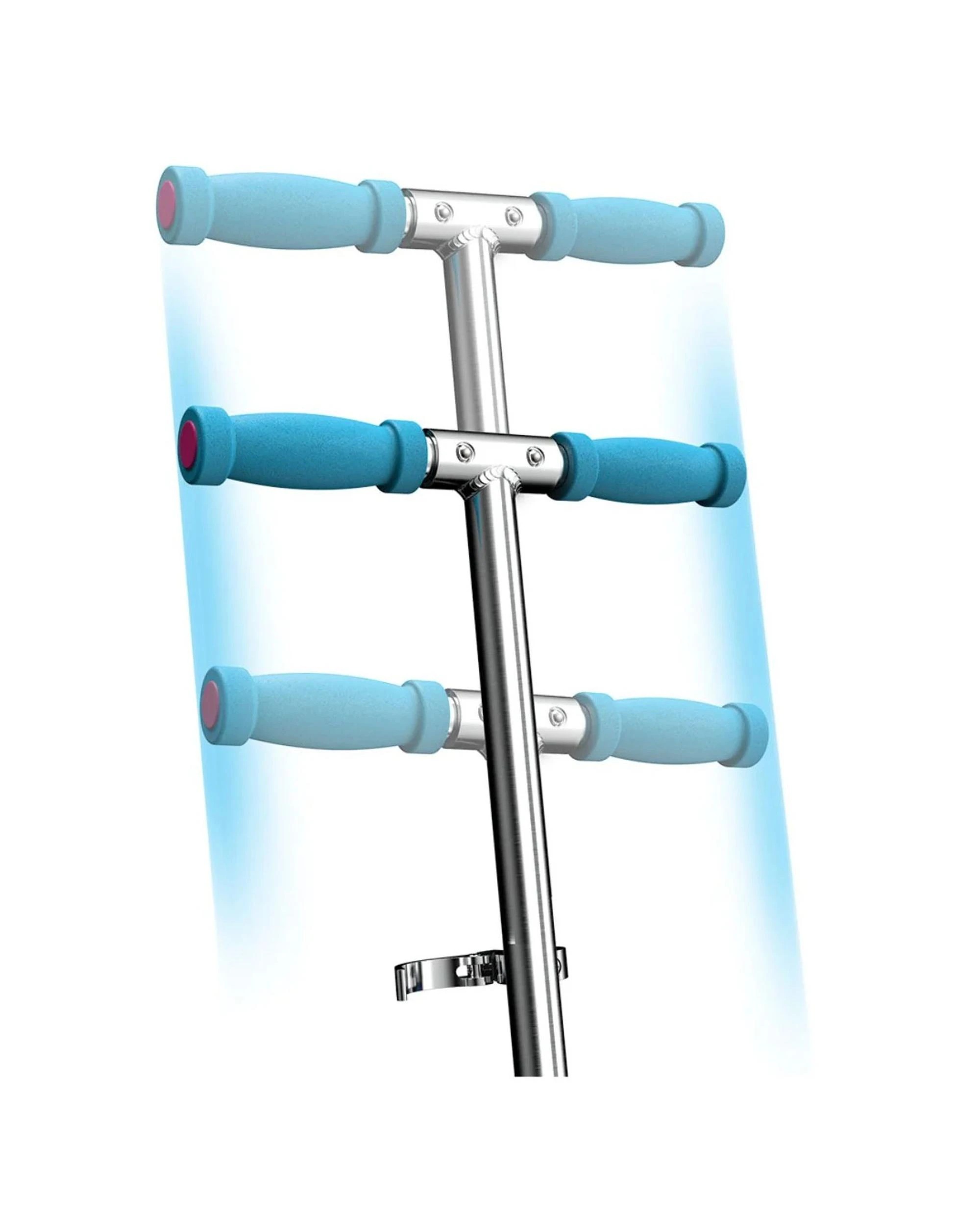 4 Razor A Scooter Special Edition - Holographic, 4 of 5