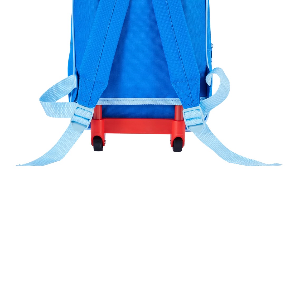 7 Marvel Spidey and His Amazing Friends Activity Backpack Trolley Kit, 7 of 10