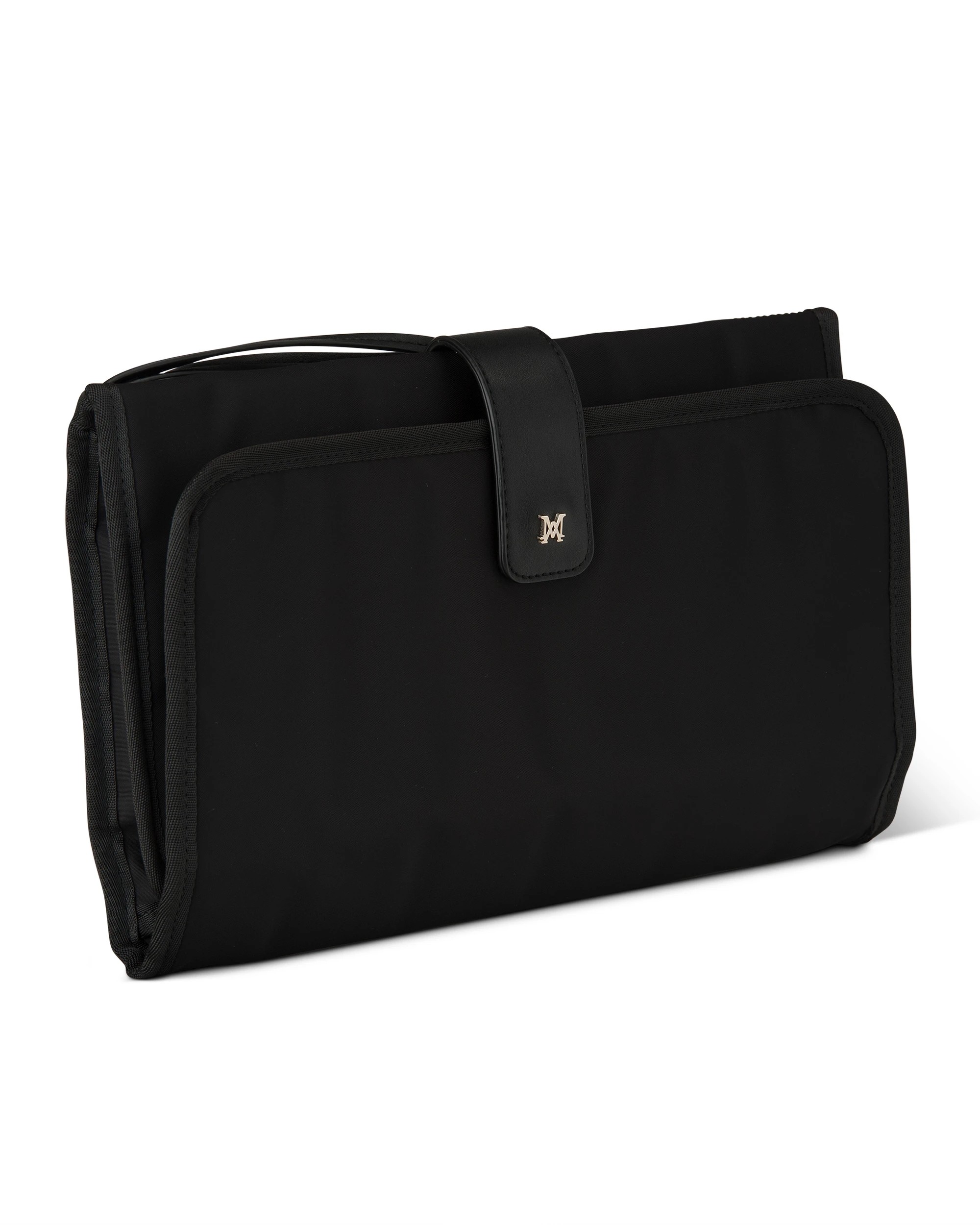 5 Madison Accessories Baby Change Mat - Black, 5 of 5