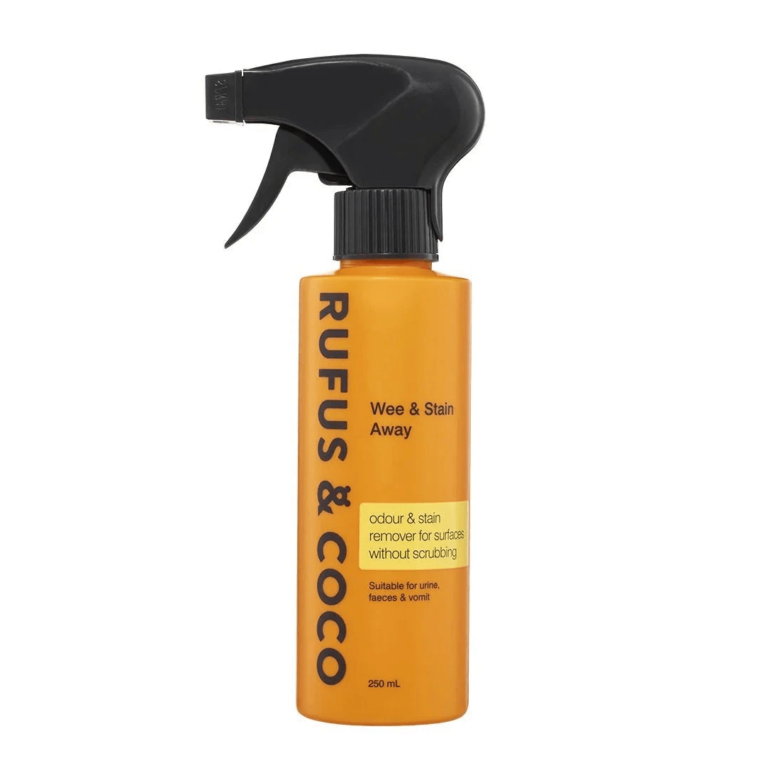 1 Rufus & Coco Rufus And Coco Wee Away Spray 250ml, 1 of 1