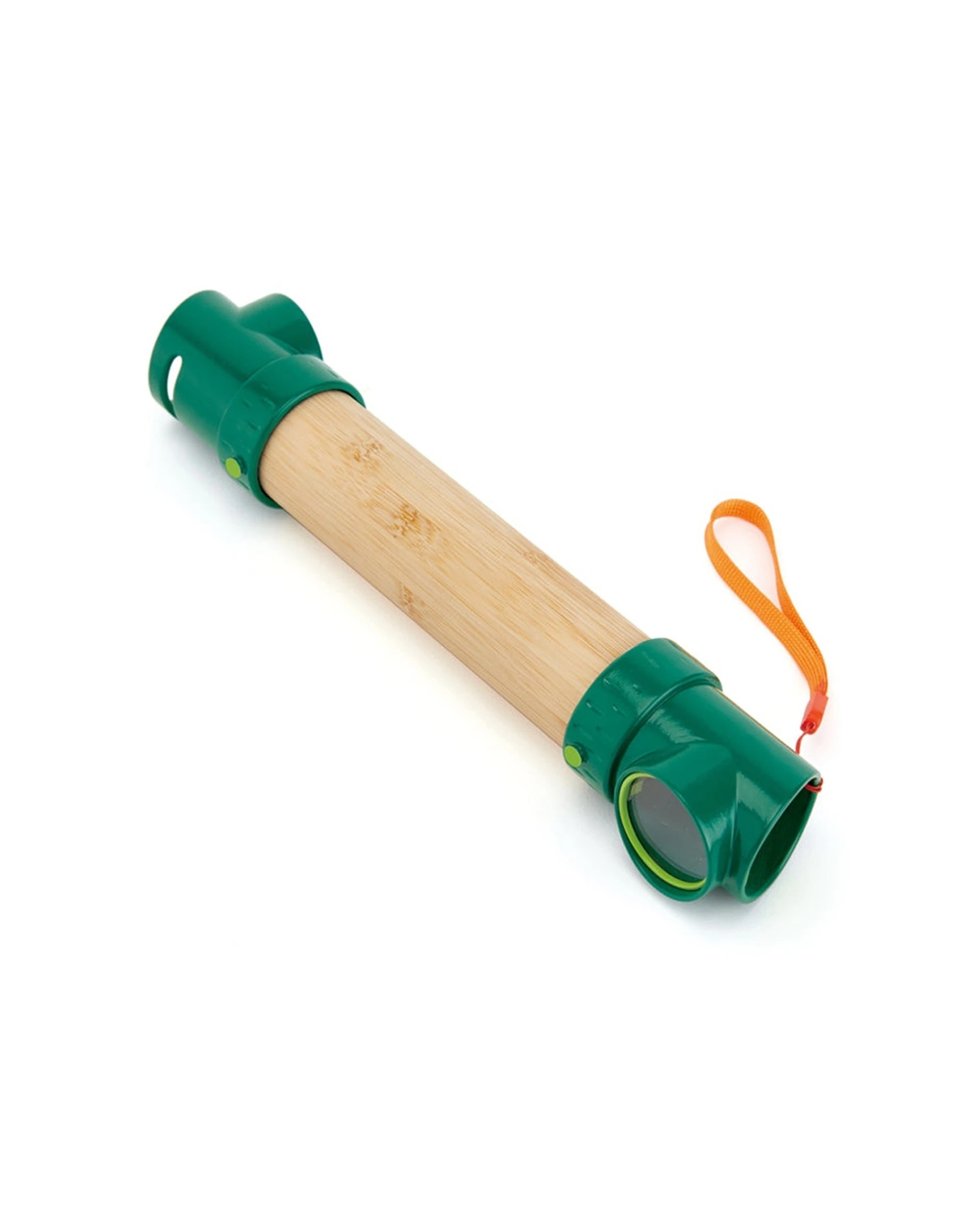 1 Hape Hide And Seek Periscope Bamboo Toy Kids Activity Compact Design - Natural, 1 of 3