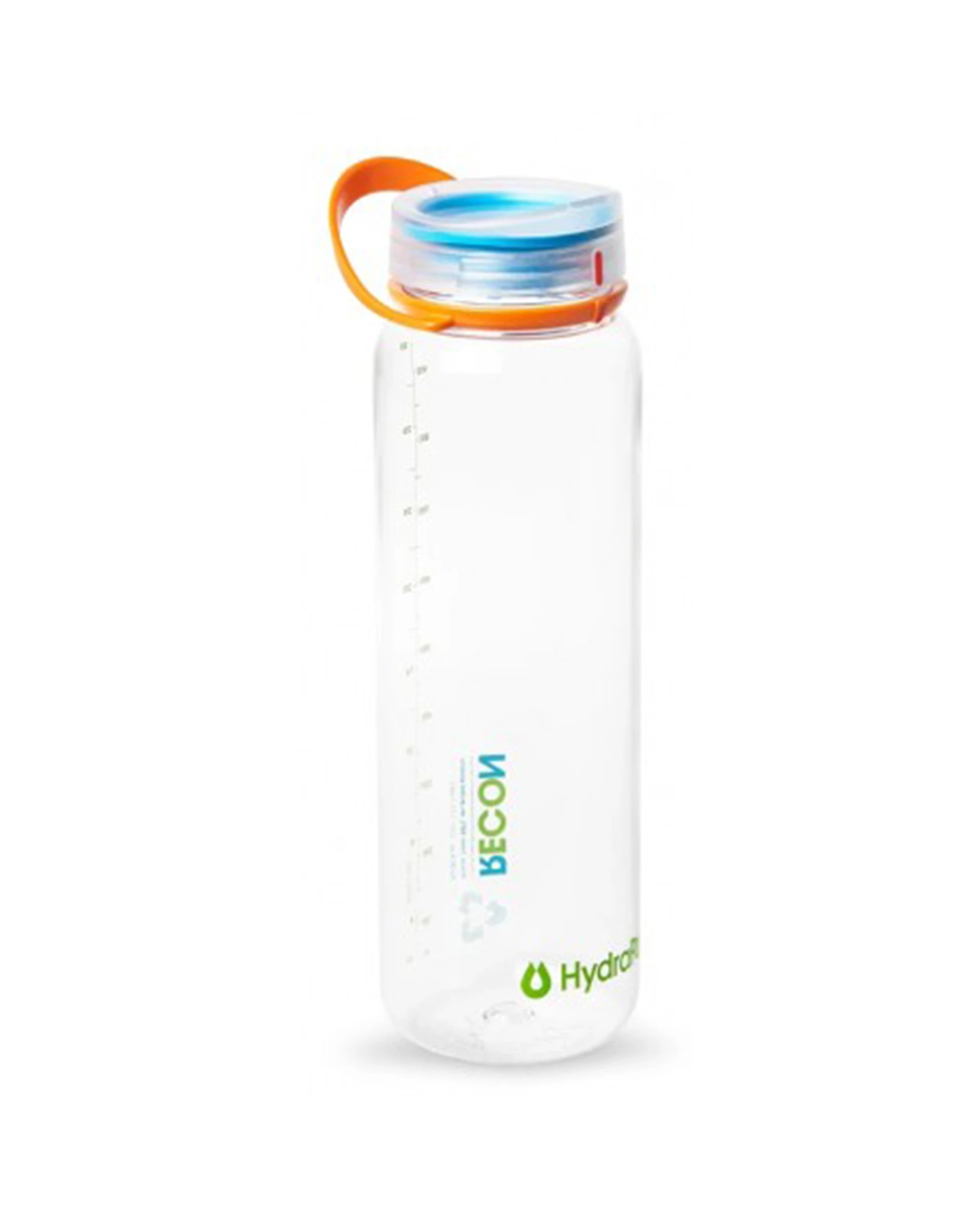 4 HydraPak 1L Recon Confetti Drink Bottle Twist Cap Leakproof Tritan Bail Handle - Multi, 4 of 4