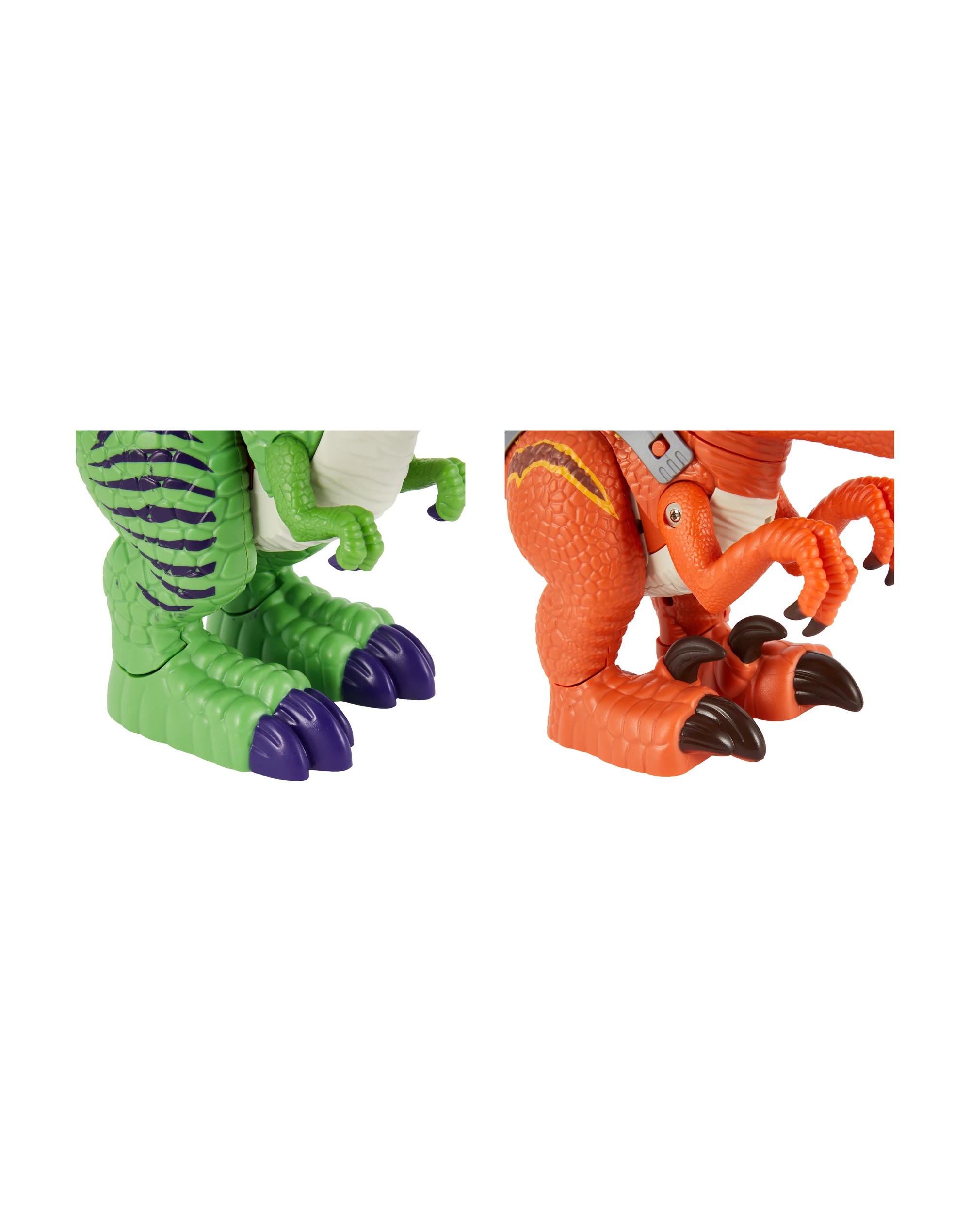 7 L&S Dinosaur Dino Planet - Assorted, 7 of 10