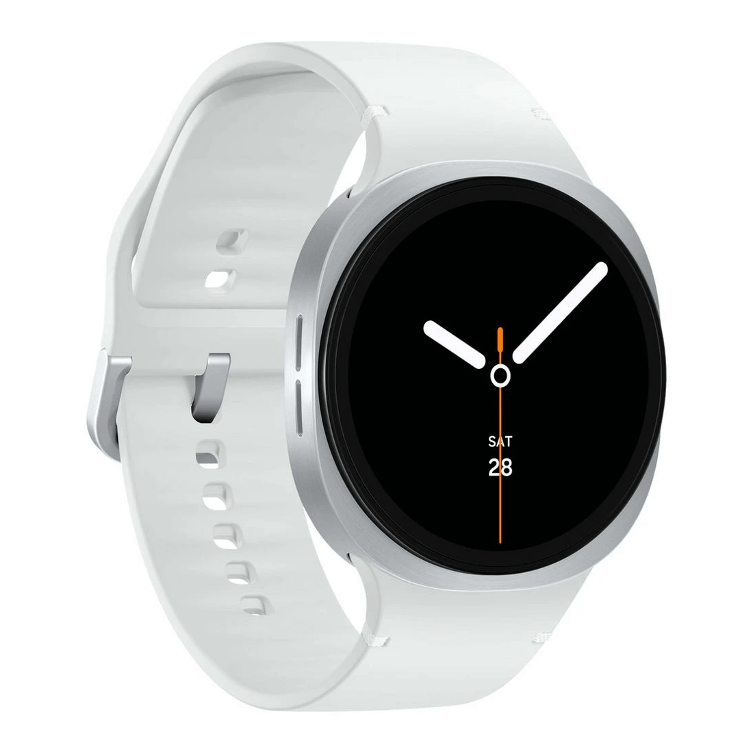 3 Samsung Galaxy Watch8 Bluetooth 44mm Silver, 3 of 6