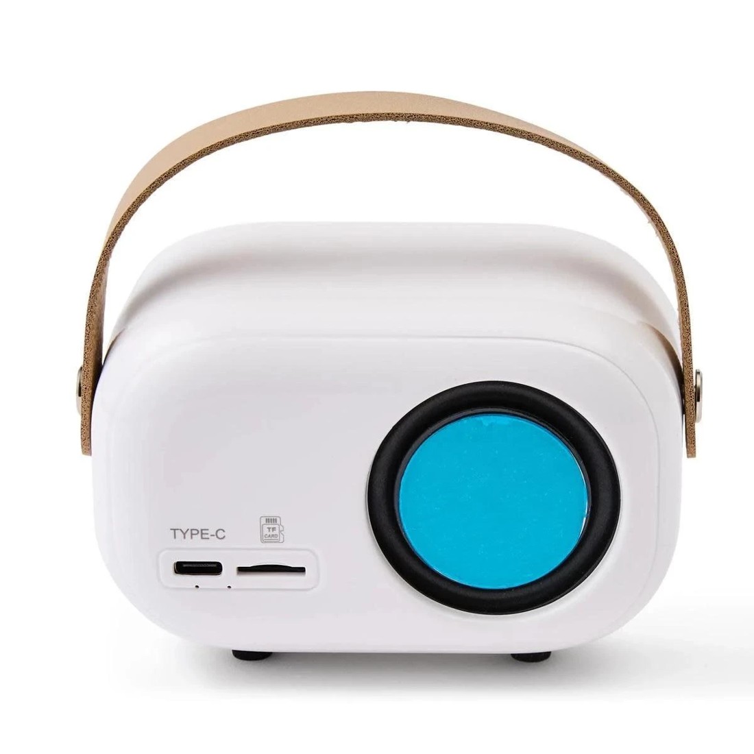 5 Retro Karaoke Set with Two Microphones, 5 of 10