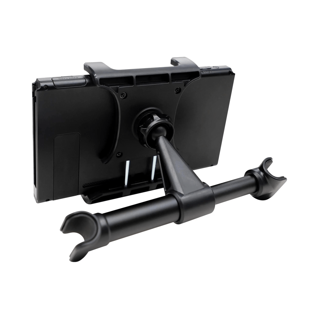 3 Powerwave Car Mount for Nintendo Switch - Black, 3 of 4