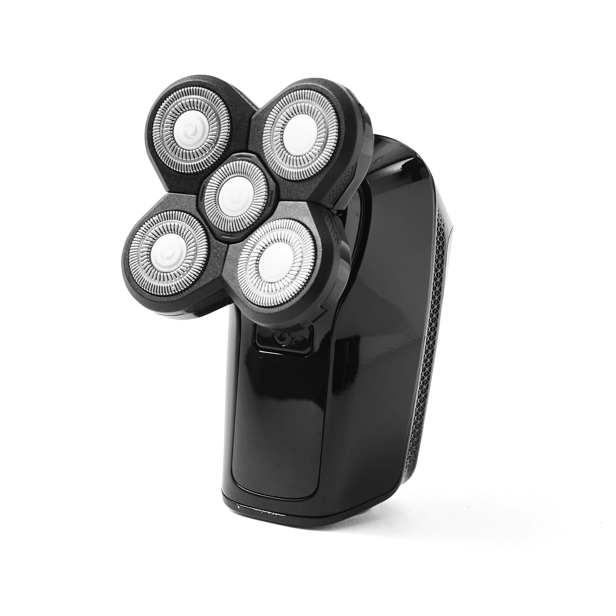 4 Head Shaver, 4 of 9