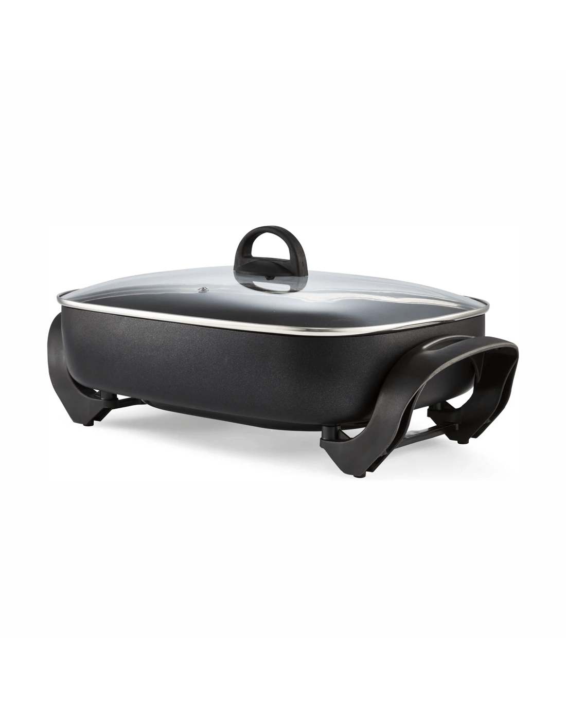 5 Electric Frypan, 5 of 8