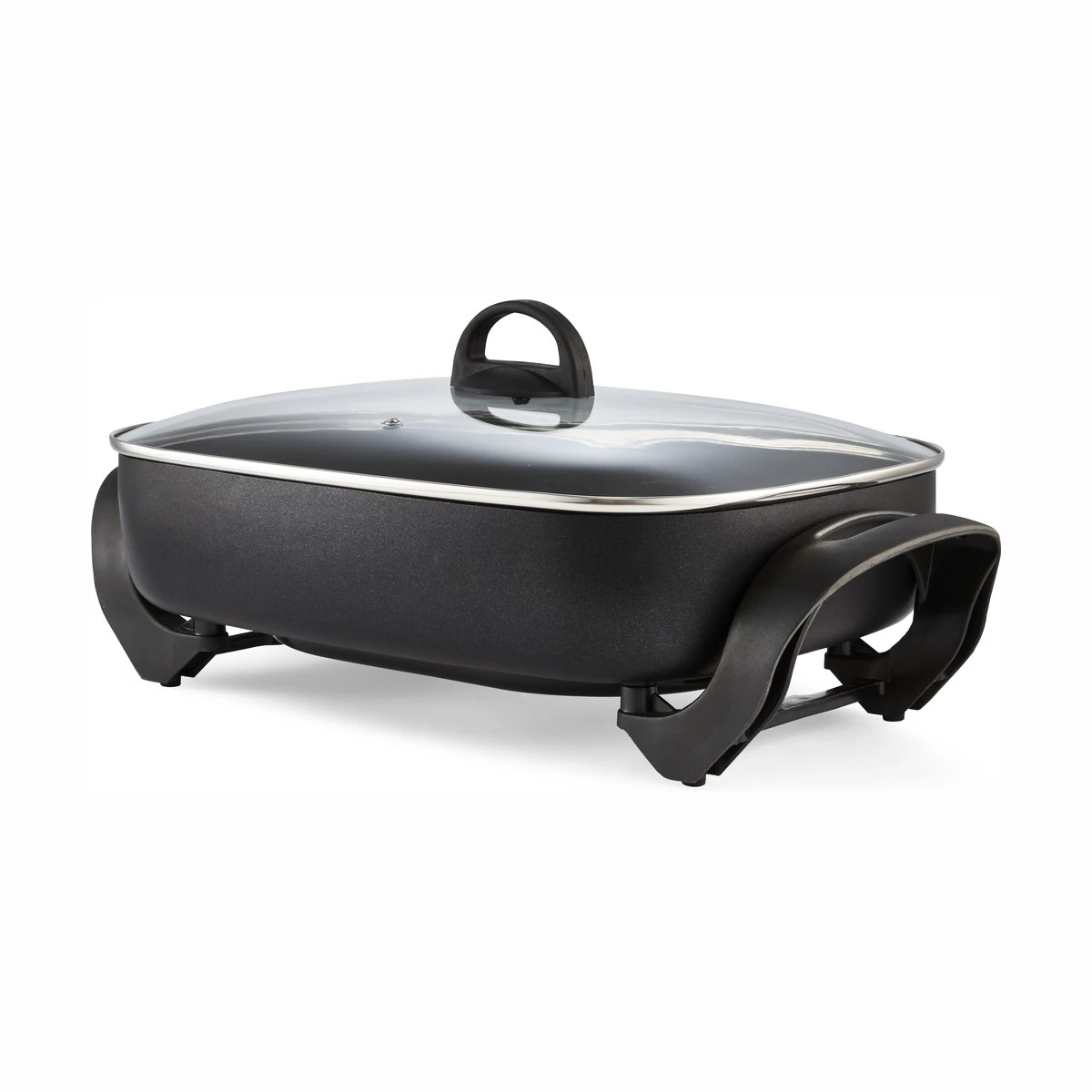 5 Electric Frypan, 5 of 8