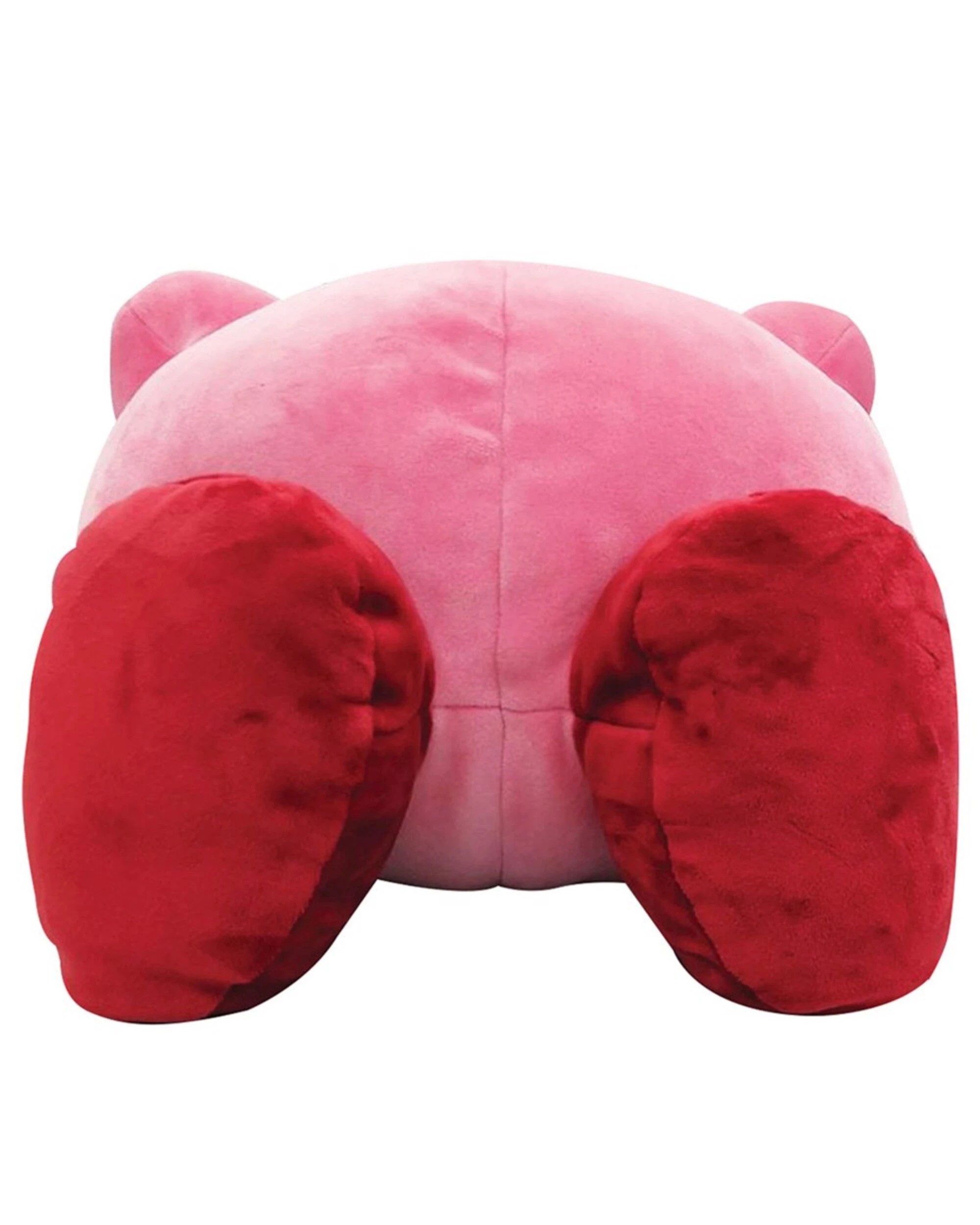 4 Nintendo - Kirby Hovering Mocchi Mocchi Plush - Multi, 4 of 4