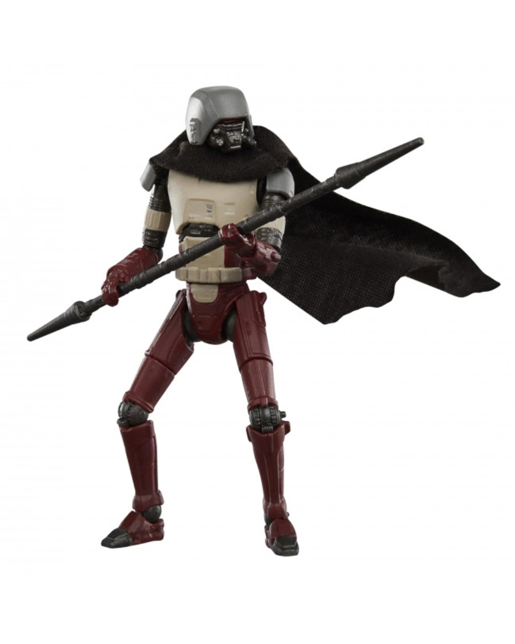 3 Star Wars The Vintage Collection HK-87 Assassin Droid Arcana Figure, 3 of 3