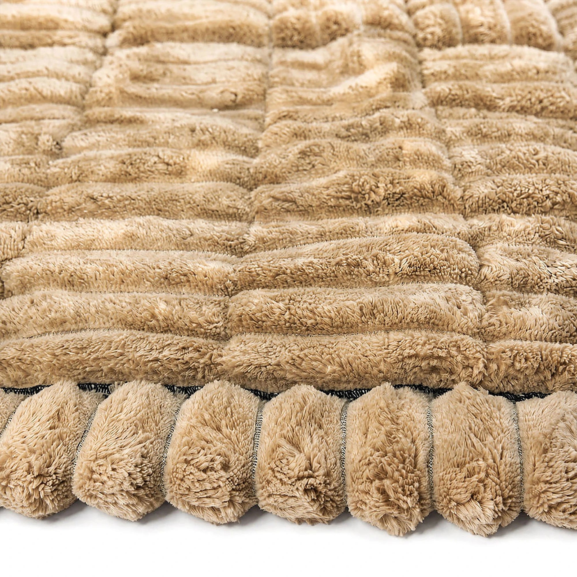 6 Marlow Sofa Cover Lounge Plush Pet Couch Cover Non-Slip, 6 of 7