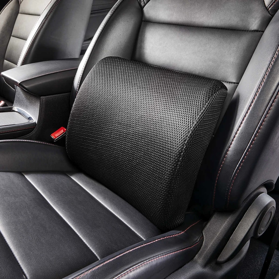 1 Memory Foam Back Support, 1 of 10