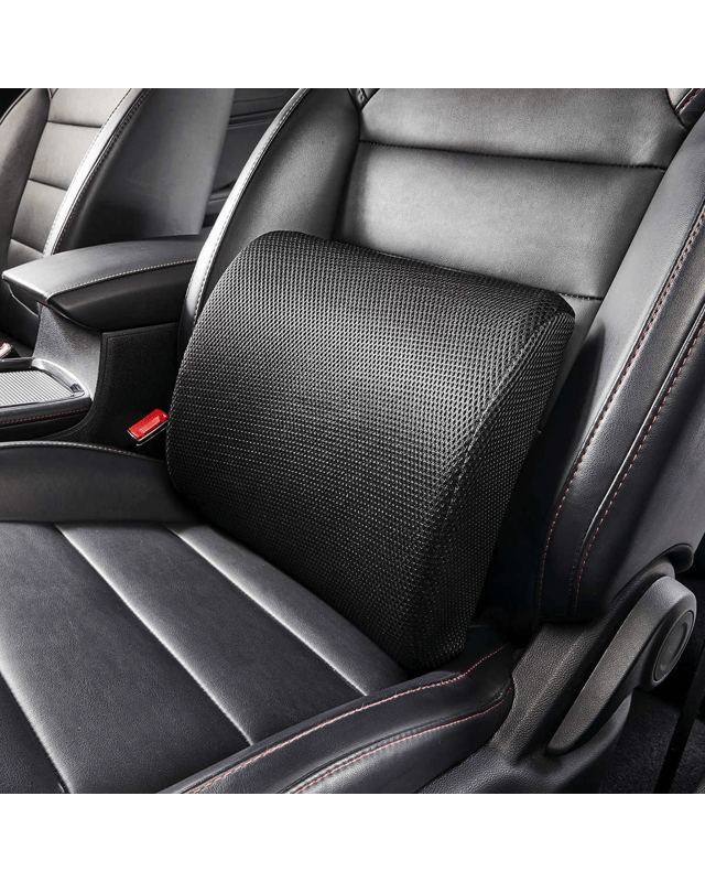 Memory Foam Back Sup