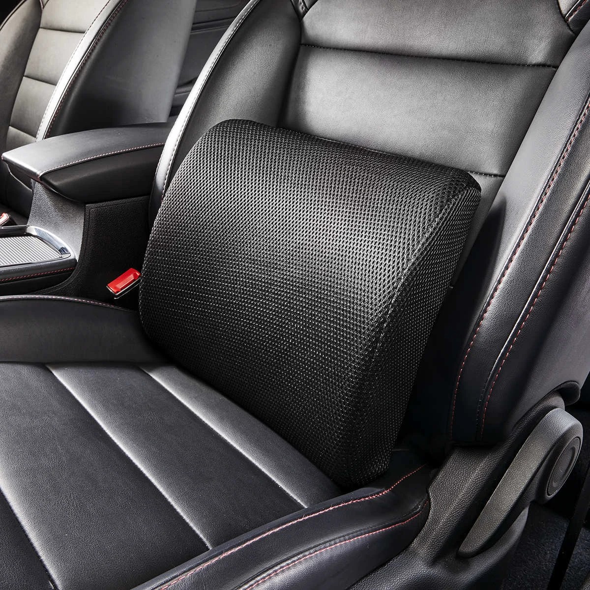 1 Memory Foam Back Support, 1 of 10