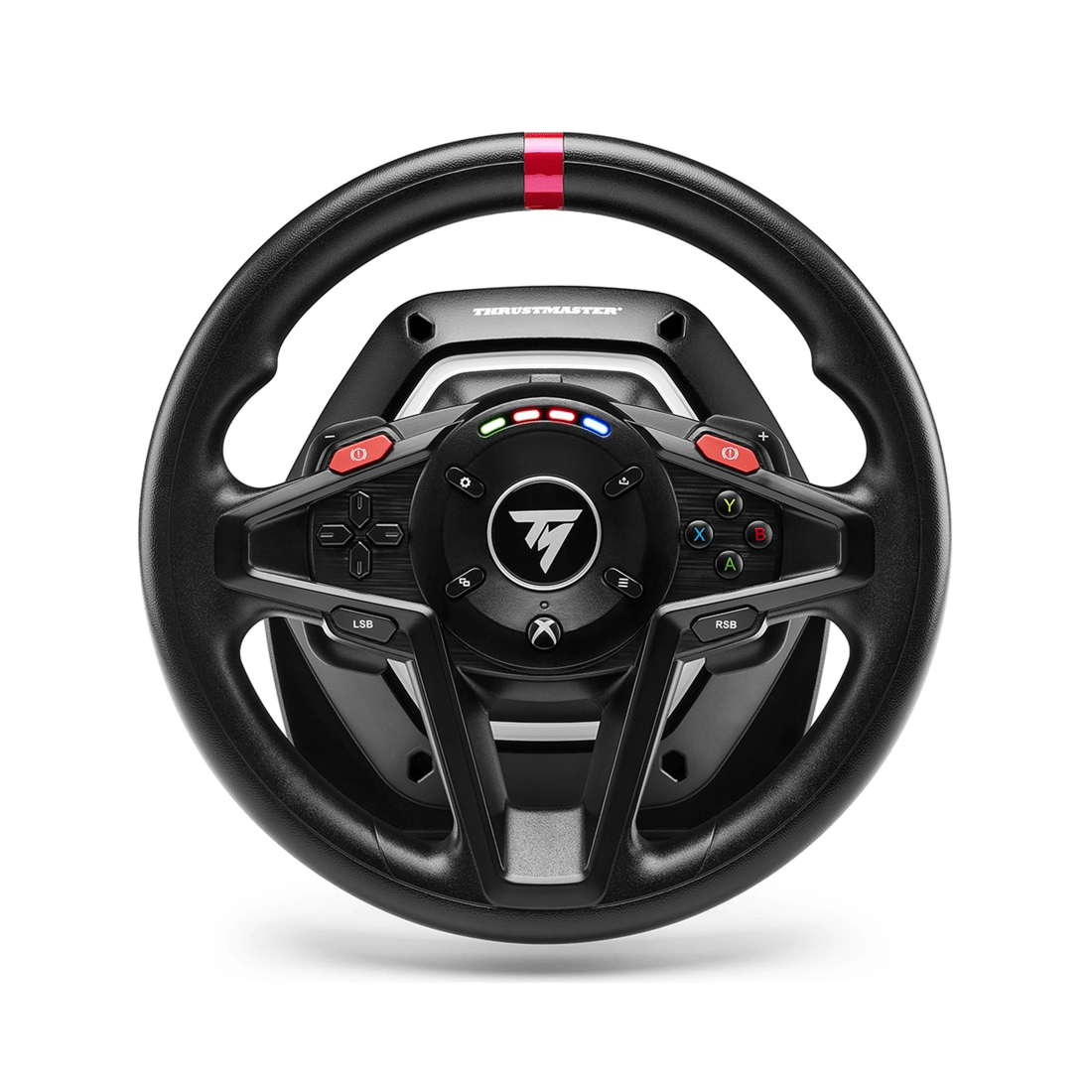 3 Thrustmaster T128 Racing Wheel for Xbox, PC - Black, 3 of 10