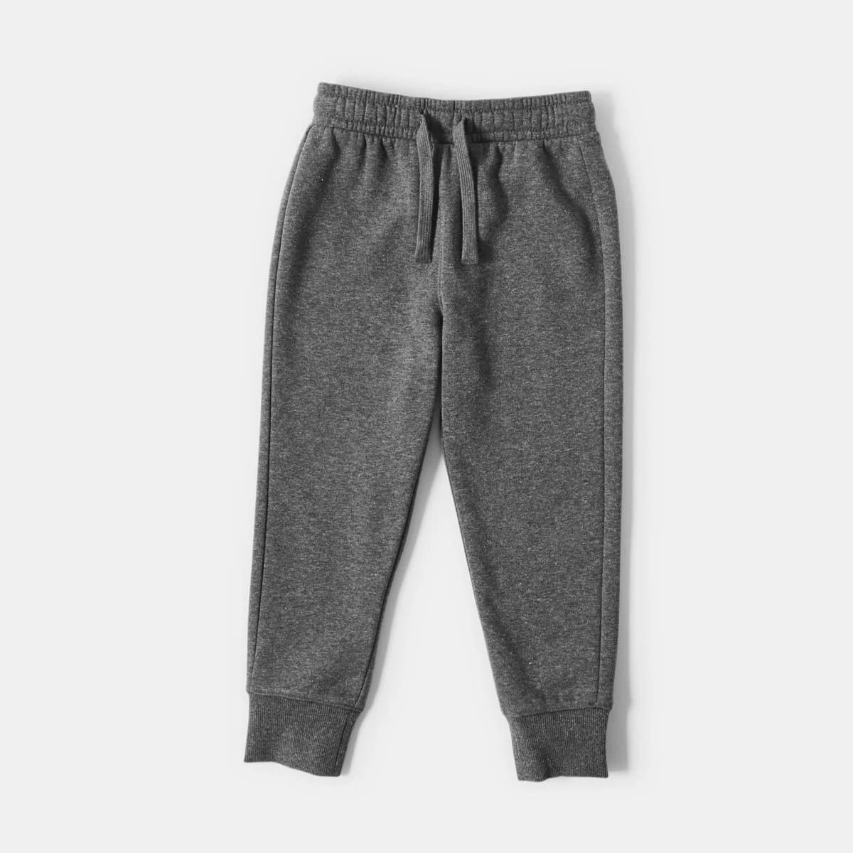 6 Trackpants Mchl Marle, 6 of 7