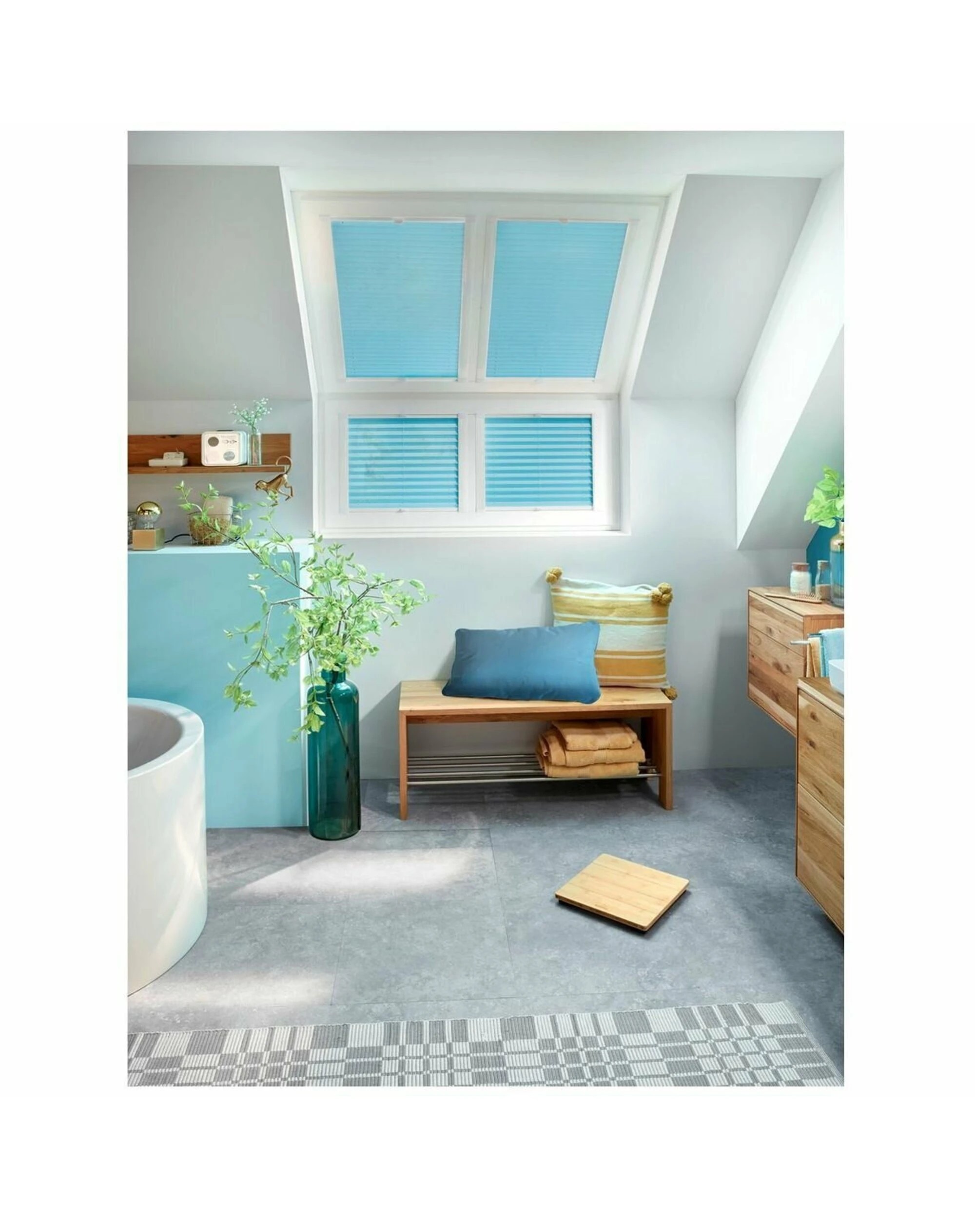 5 Soehnle Style Sense Bamboo Magic Digital Bathroom Scales, 5 of 5