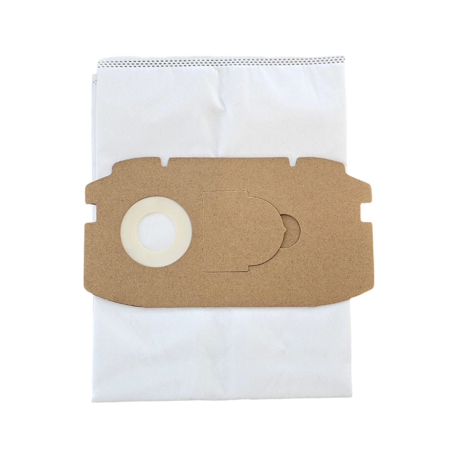 1 Hygieia 10pk Dust Bag For Festool CT / CTL Mini & Midi - White, 1 of 3