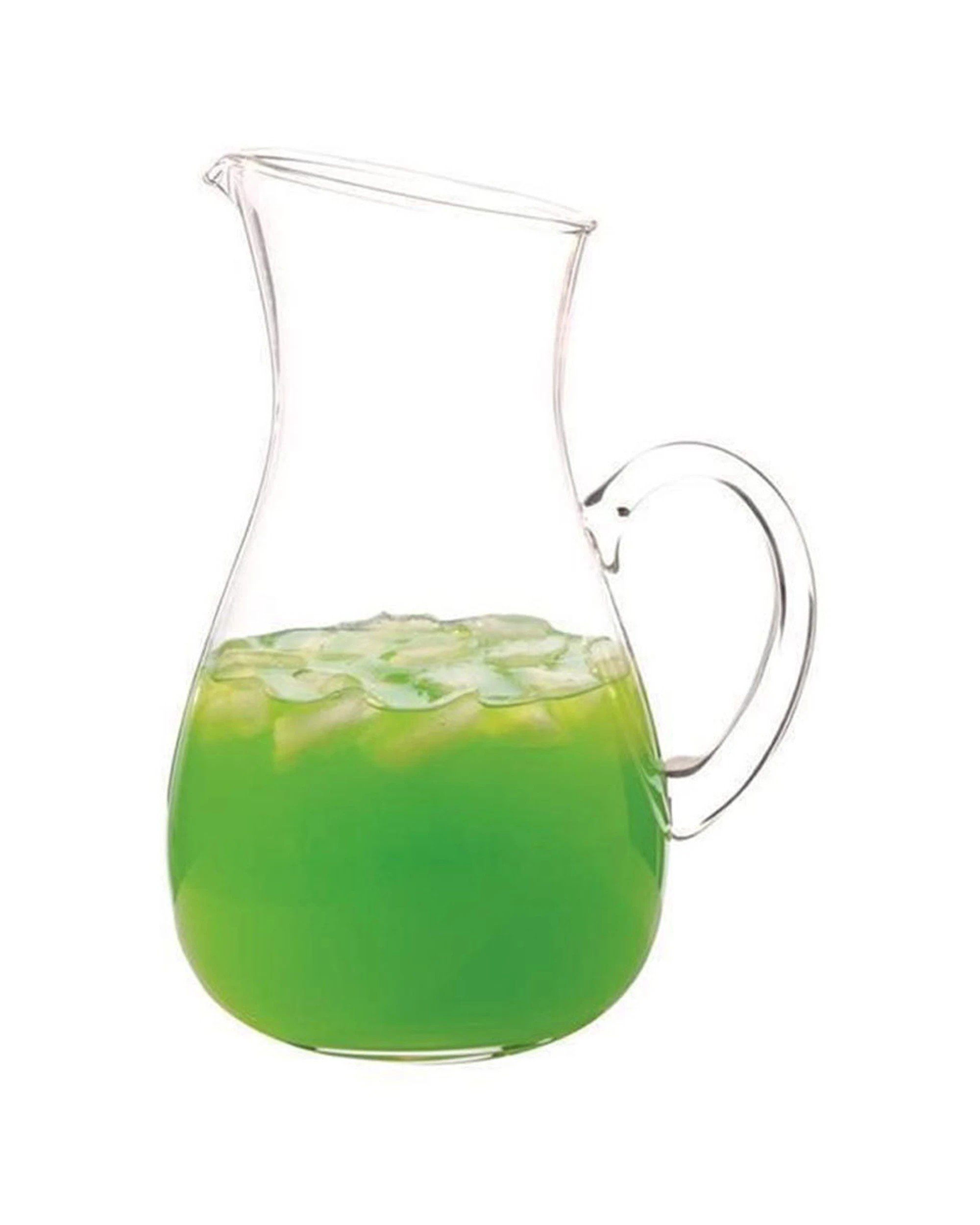 3 Maxwell & Williams Diamante Classic Glass Jug 2.25 Litre Gift Boxed Wide Spout - Clear, 3 of 3