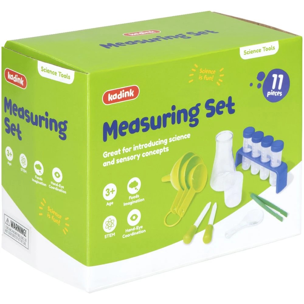 2 Kadink Measuring Set 11 Pack, 2 of 5