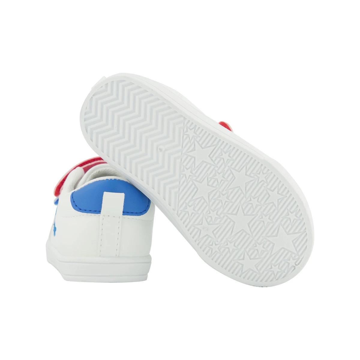 5 Baby Novelty Sneakers Dino, 5 of 5