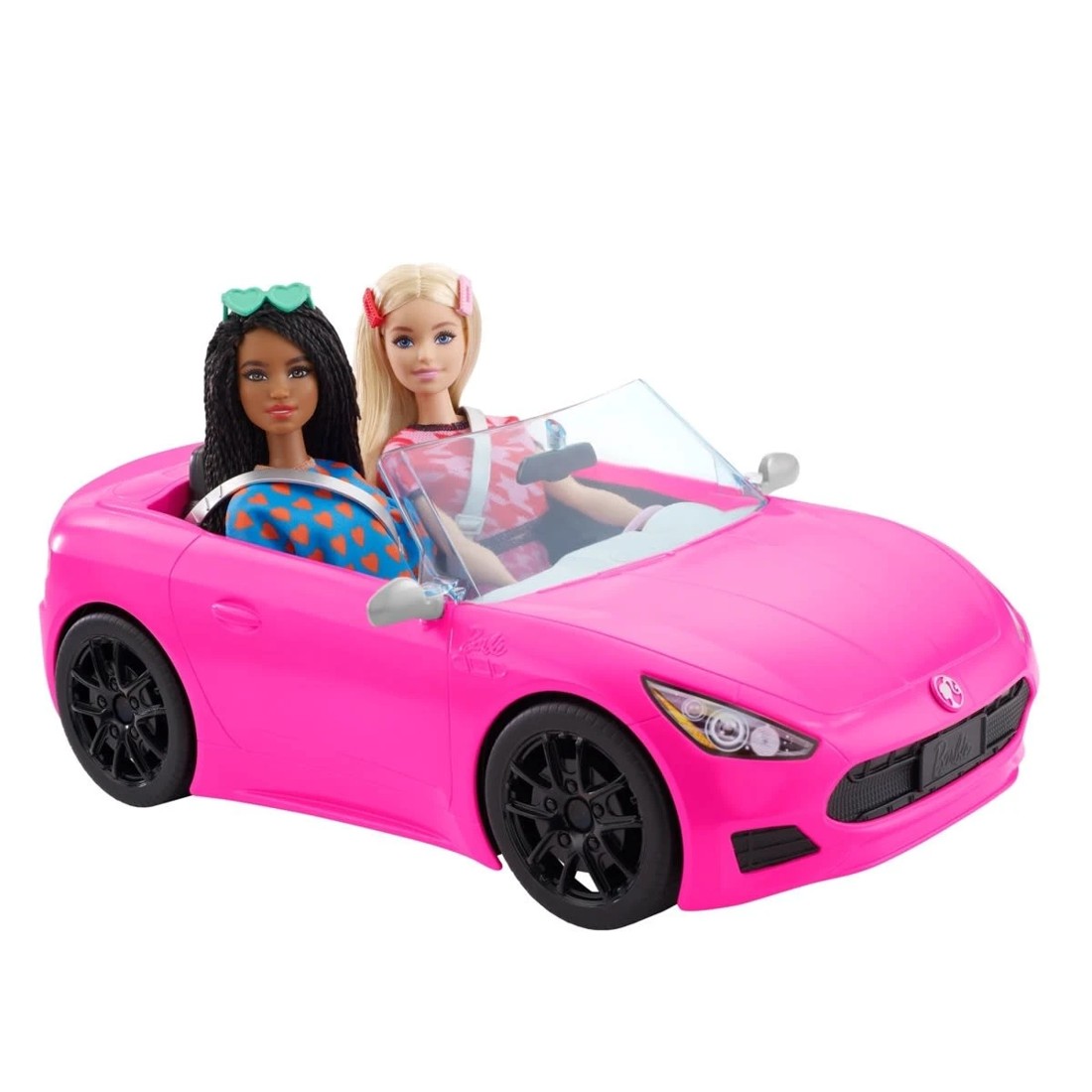3 Barbie Vehicle, 3 of 9