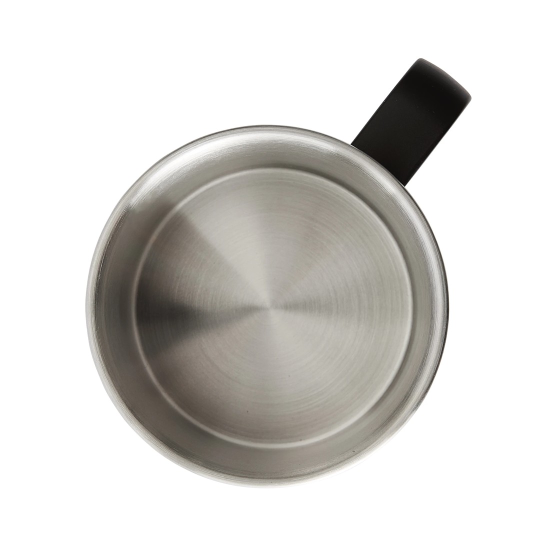 6 Warming Mug - Black, 6 of 9