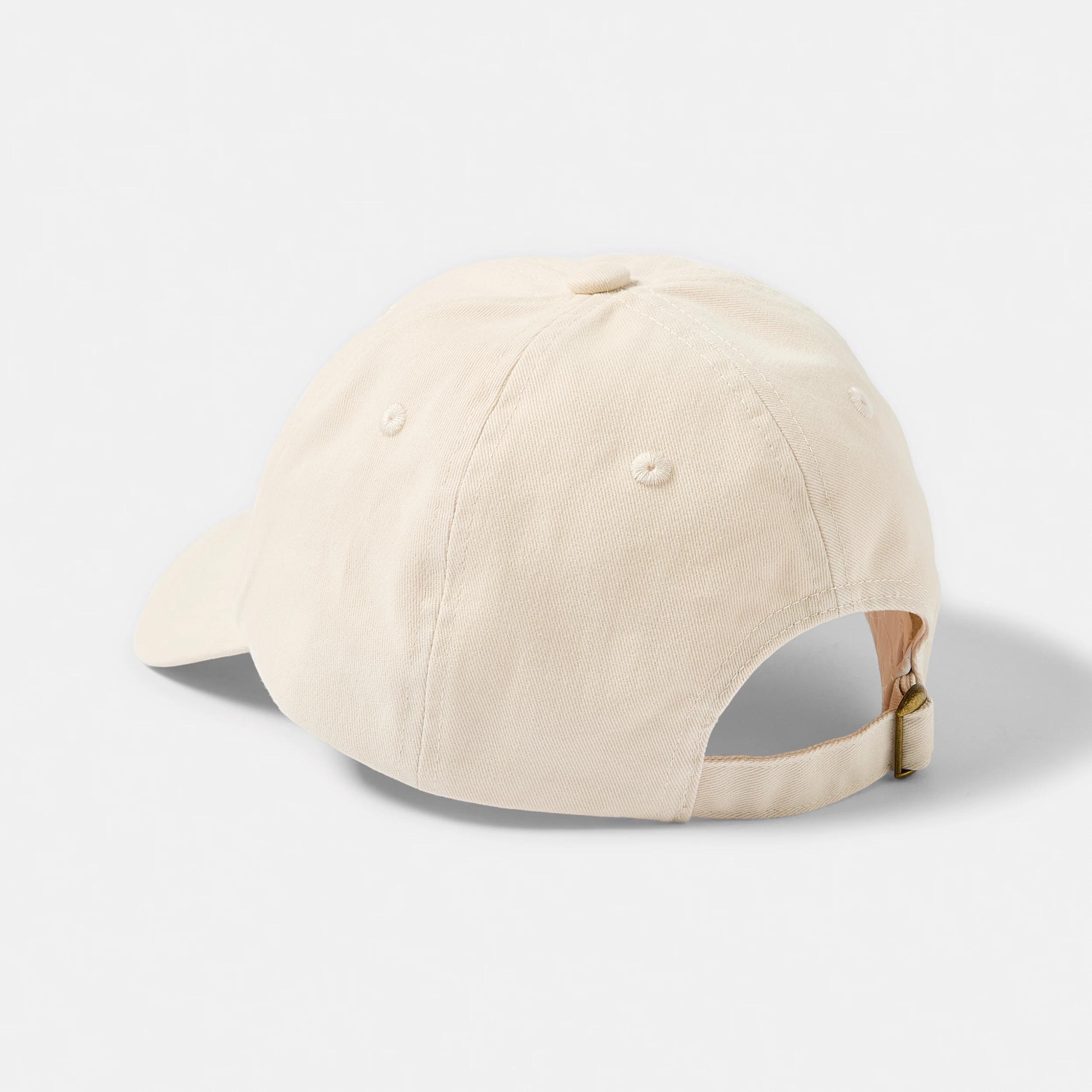 2 Dad Cap Weekend, 2 of 3