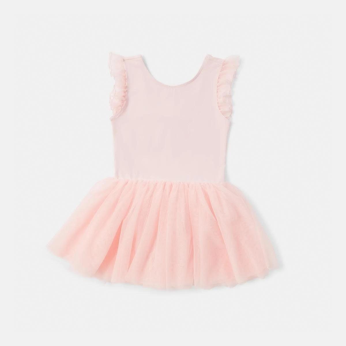 8 Dance Ballet Dress BALLET SLIPPER, 8 of 10