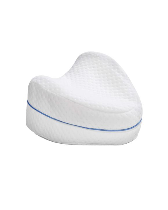 Contour Legacy Leg Pillow Cushions Your Knees & Legs For A More Comfortable Nights Sleep